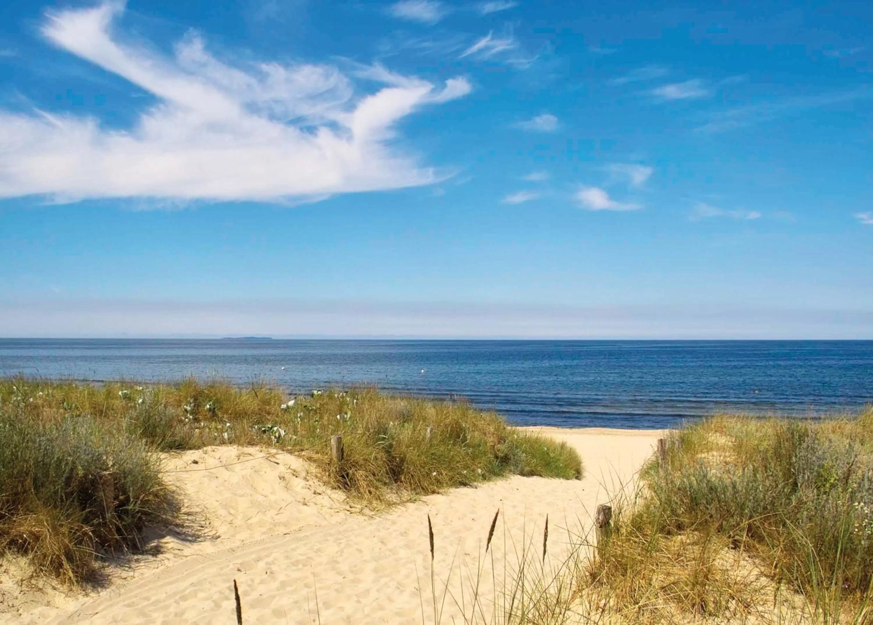 Neighbourhood in Hotel Boje06