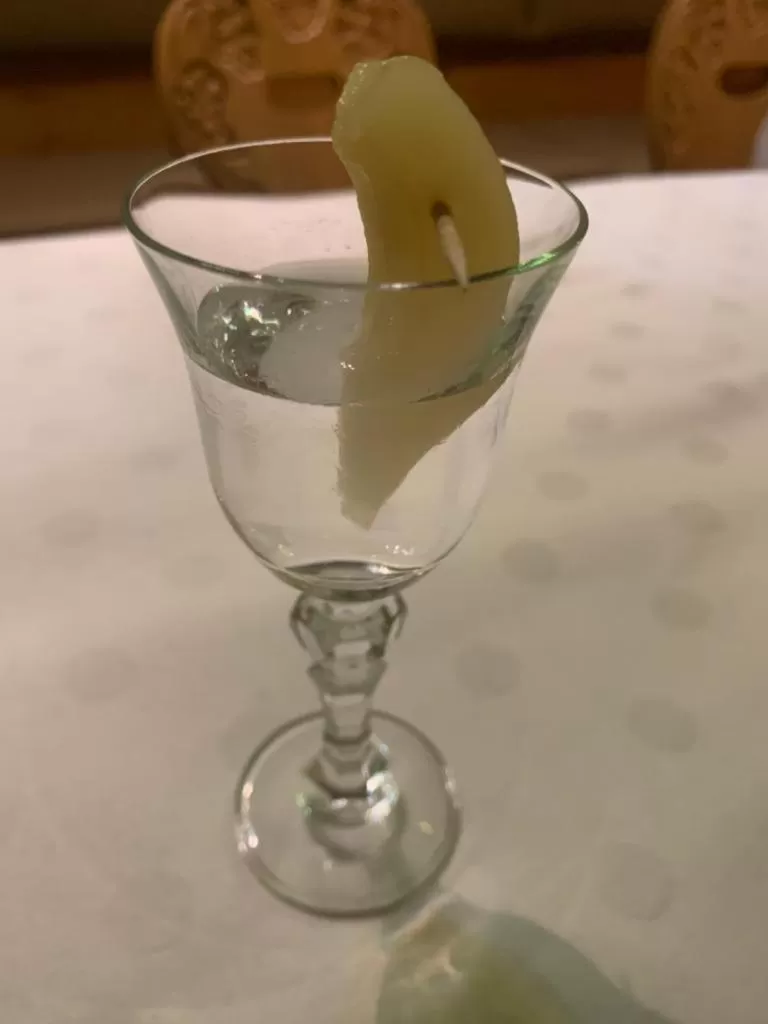 Restaurant/places to eat, Drinks in Hotel-Restaurant-Krone