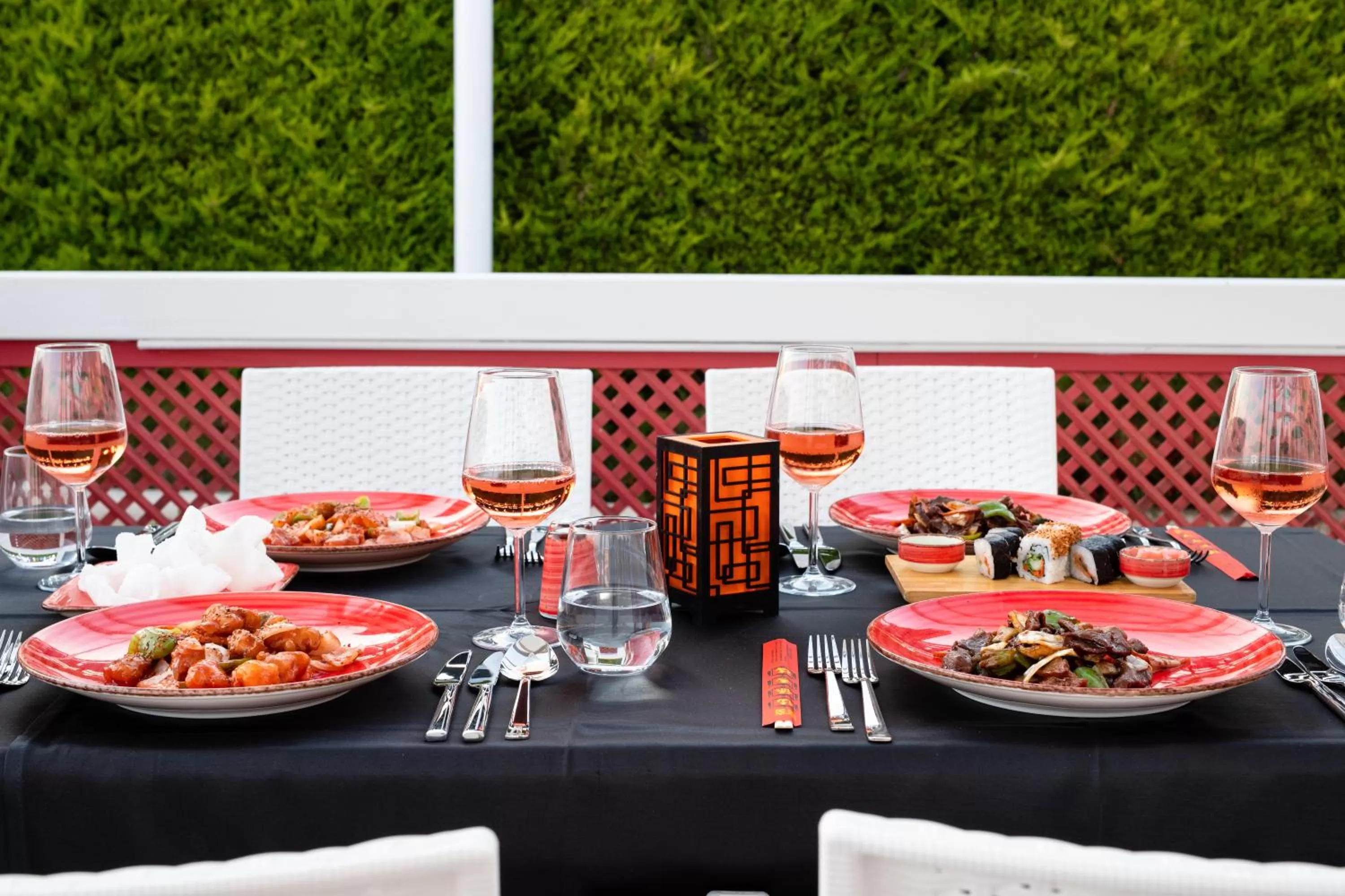 La Blanche Resort & Spa