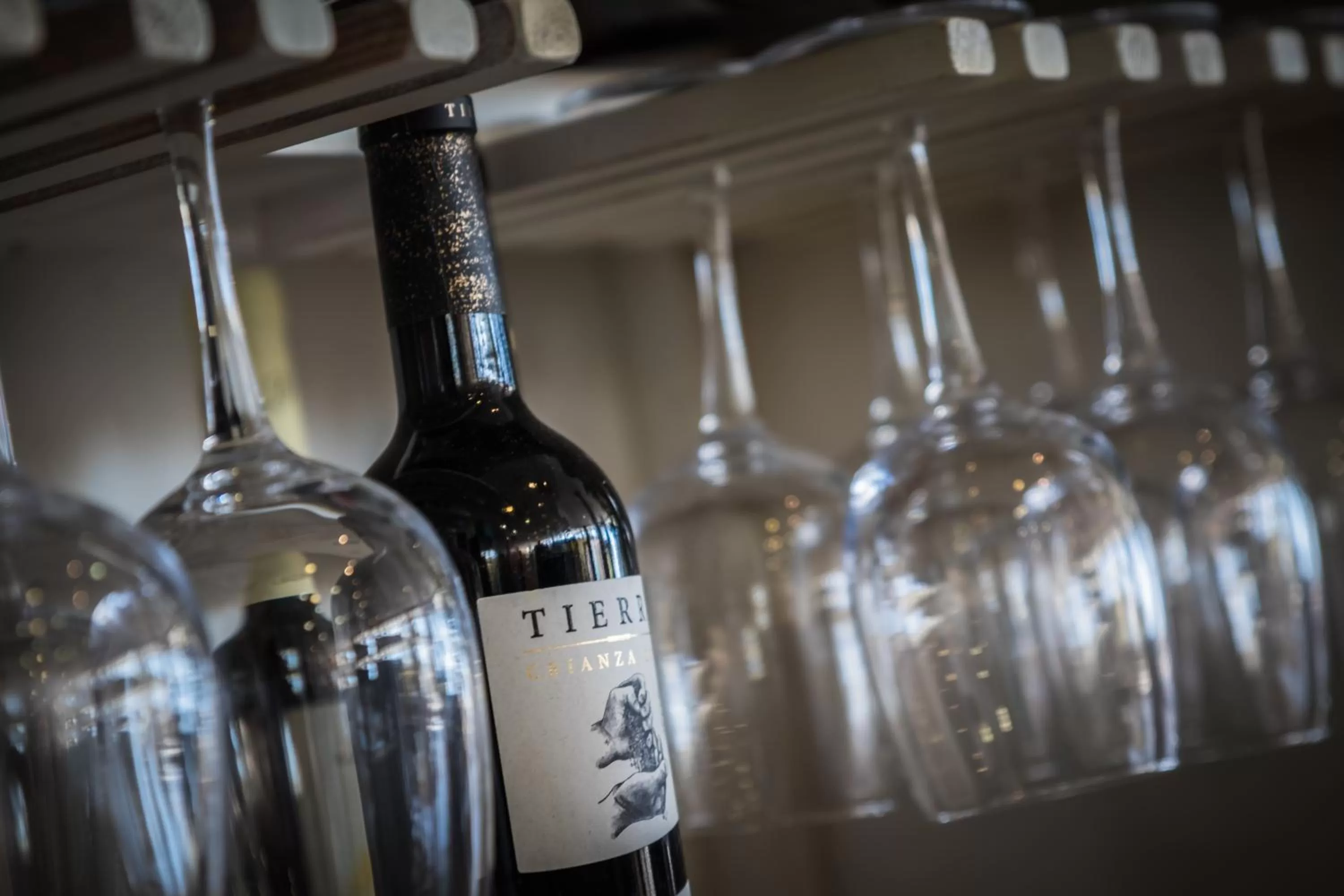 Alcoholic drinks in Hotel Esmeralda Maris by LIVVO