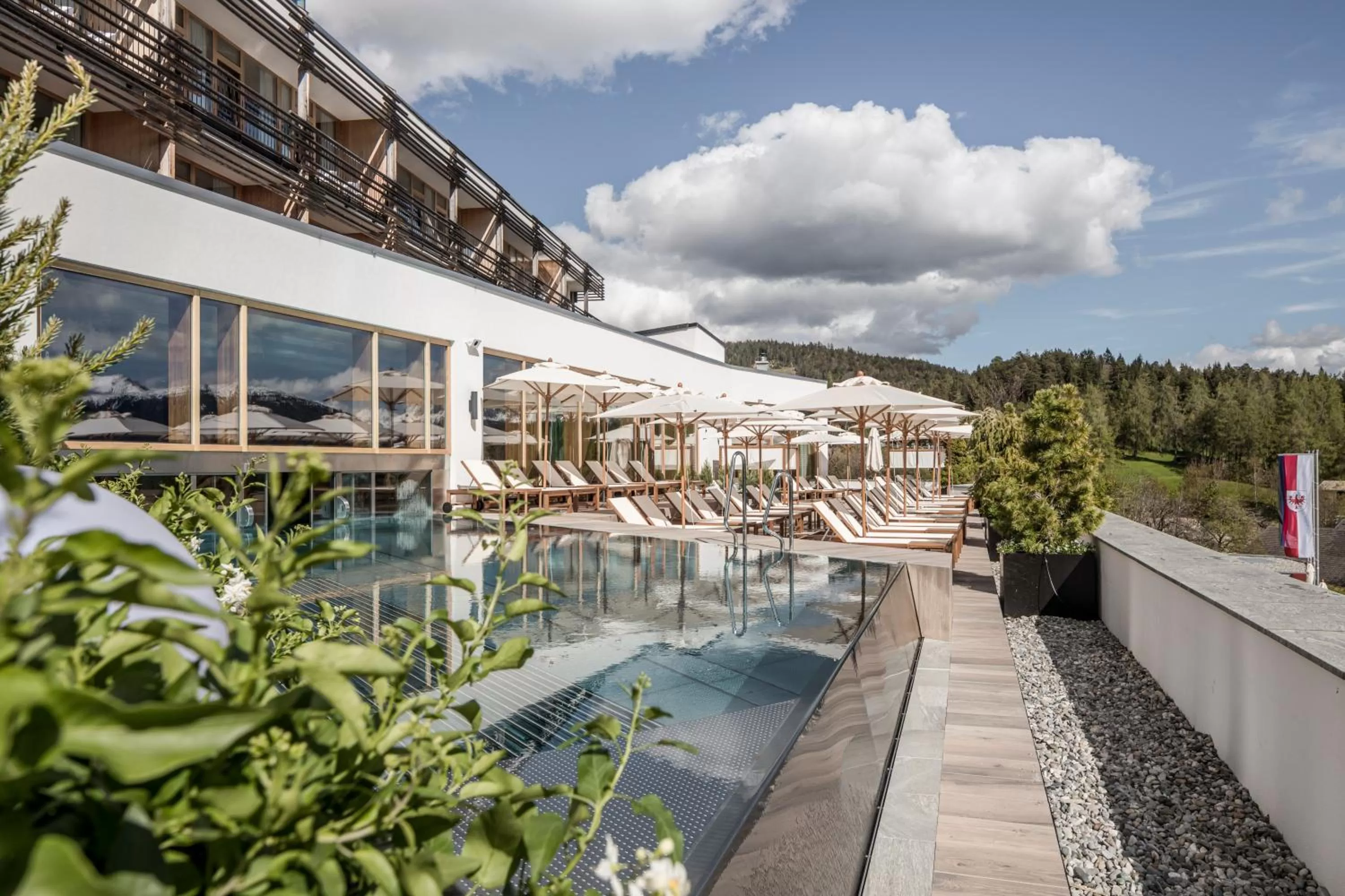 Spa and wellness centre/facilities in NIDUM - Casual Luxury Hotel