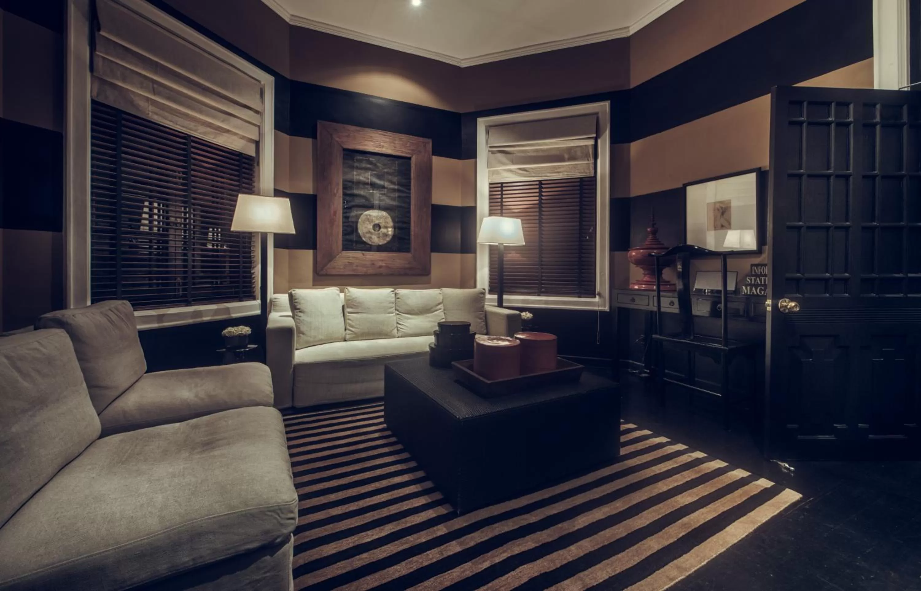 Day in Paradise Road Tintagel Colombo