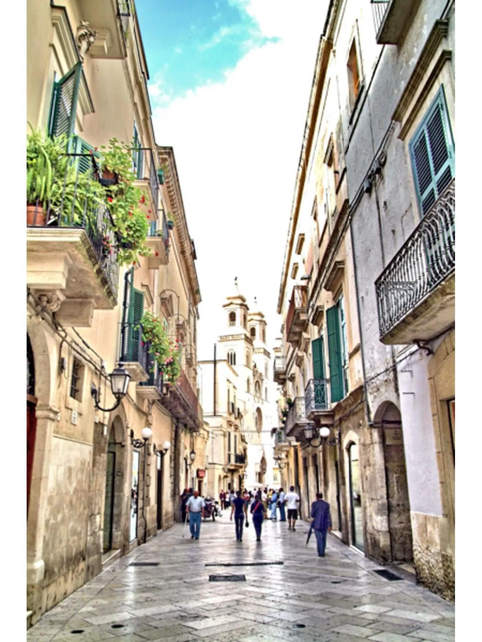 Nearby landmark, Neighborhood in Casa Farella B&B in mini Apartments Altamura x Matera