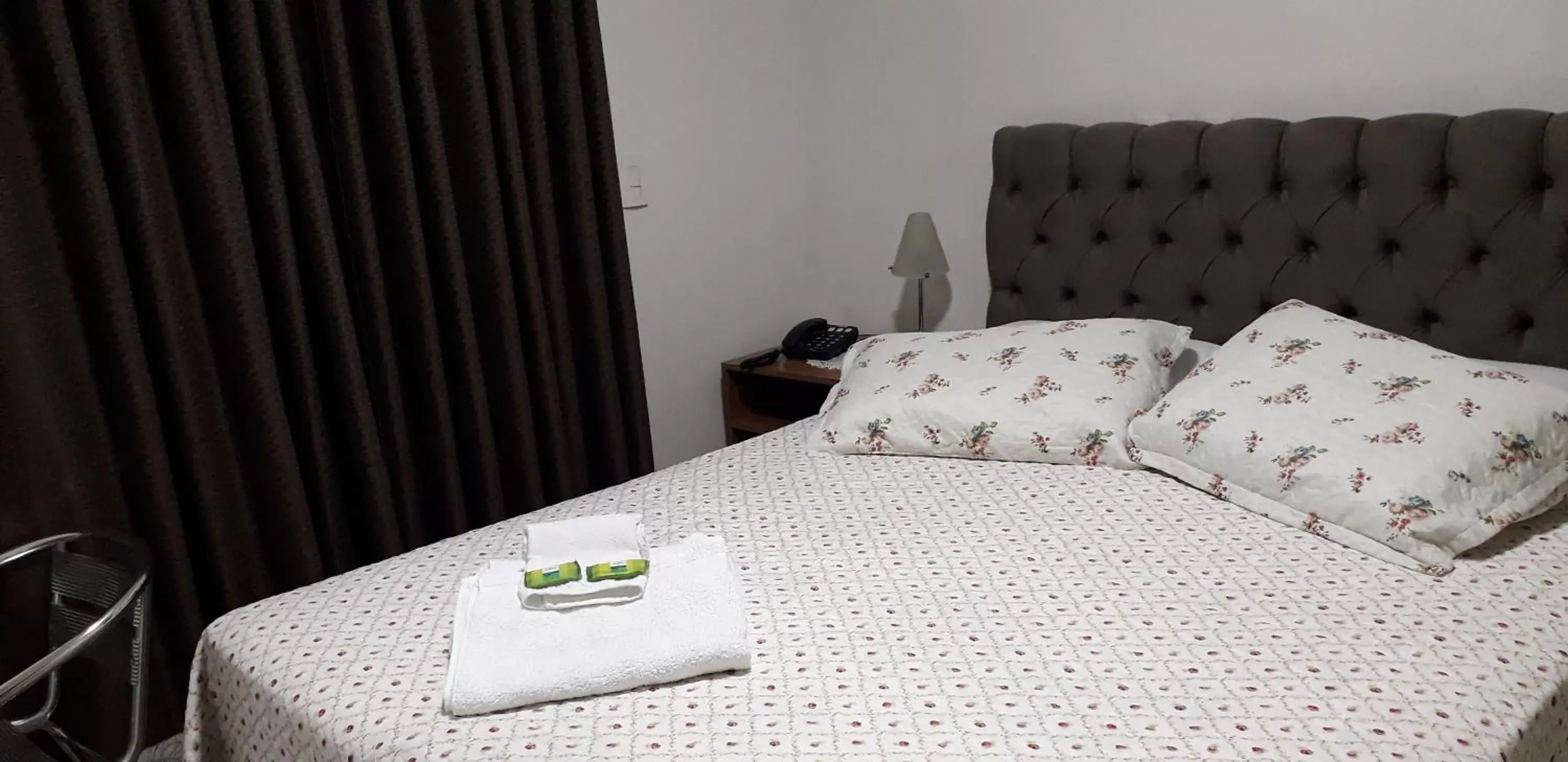 Standard Suite in Hotel Athenas e Convenções Standard Suite in Hotel Athenas e Convenções