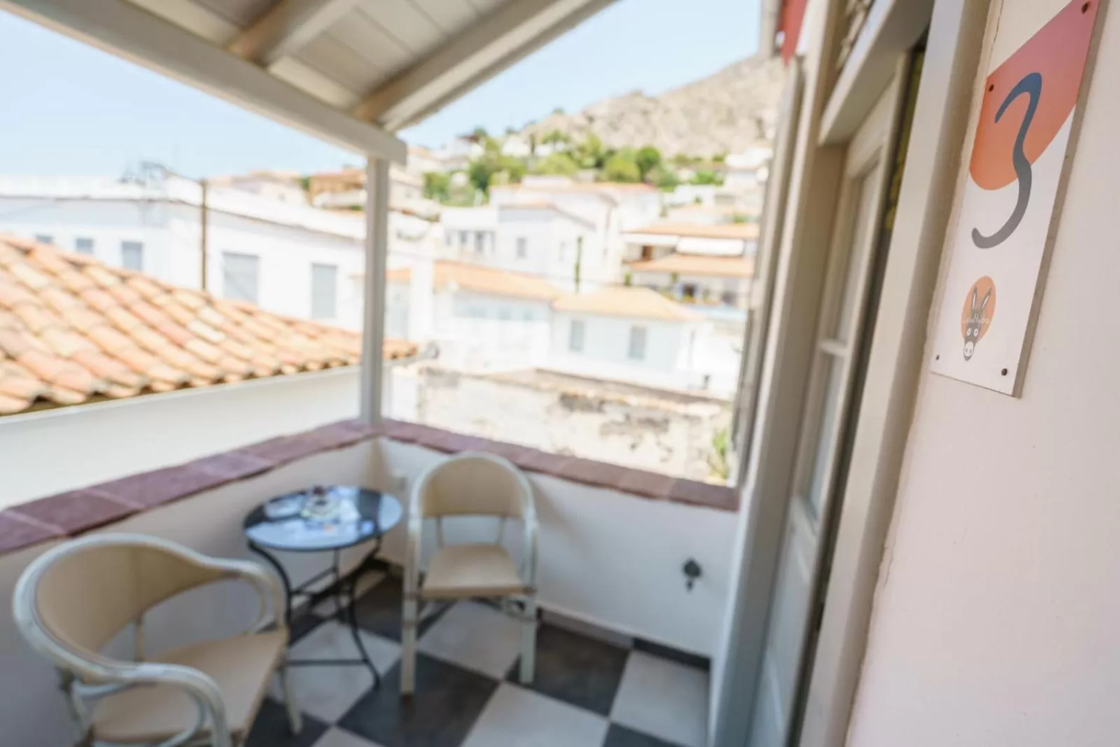 Property building in LIVIN Hydra Legacy Suite