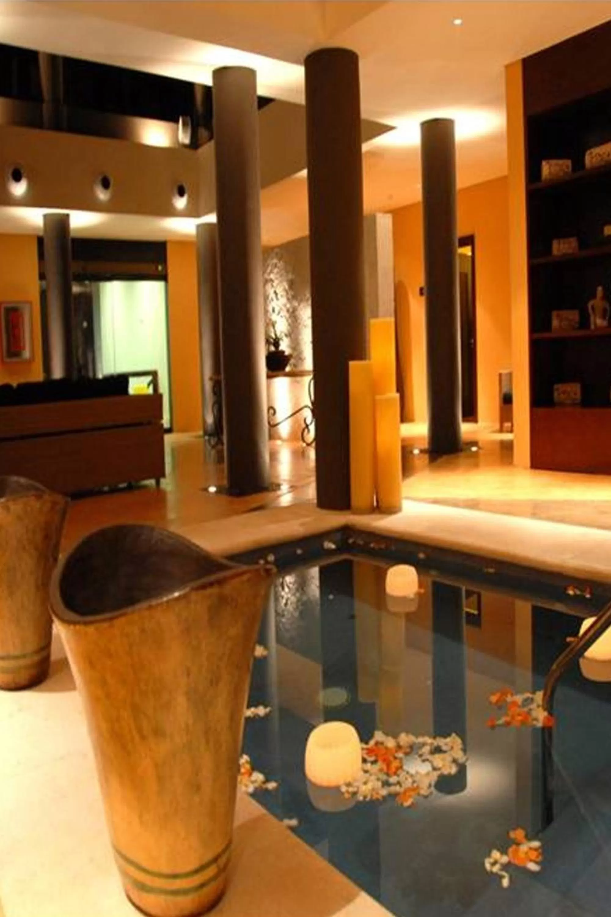 Property building in Catalonia Riviera Maya Resort & Spa- All Inclusive