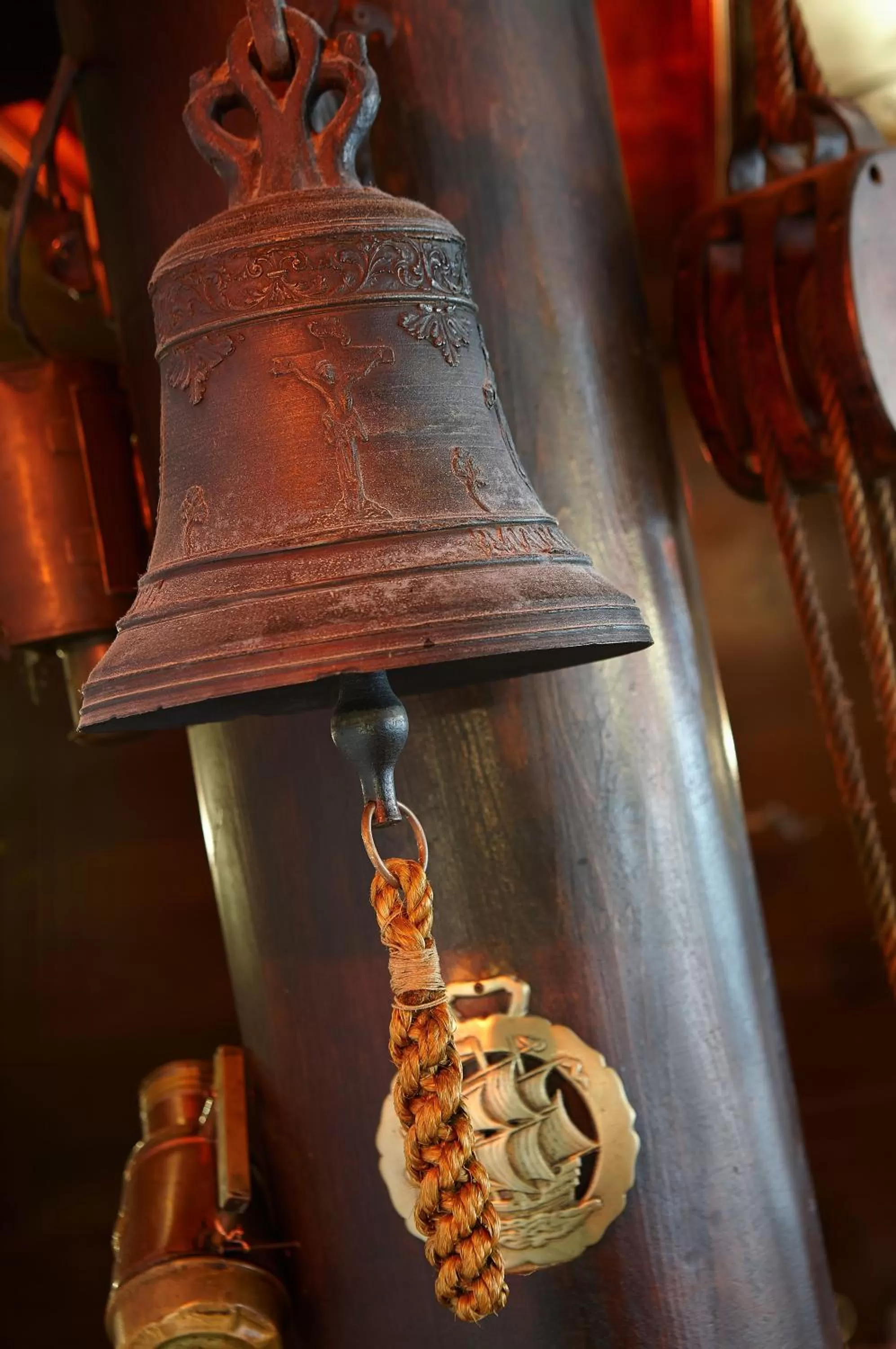 Restaurant/places to eat in Hotel Saturnia & International