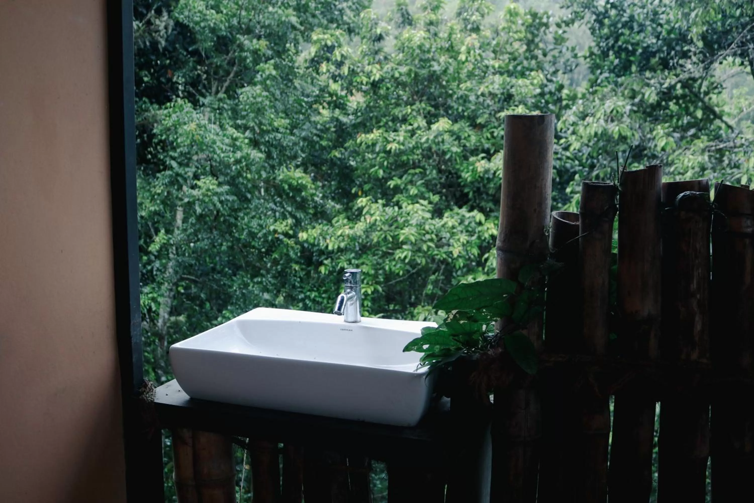 Restaurant/places to eat in Edens Munnar