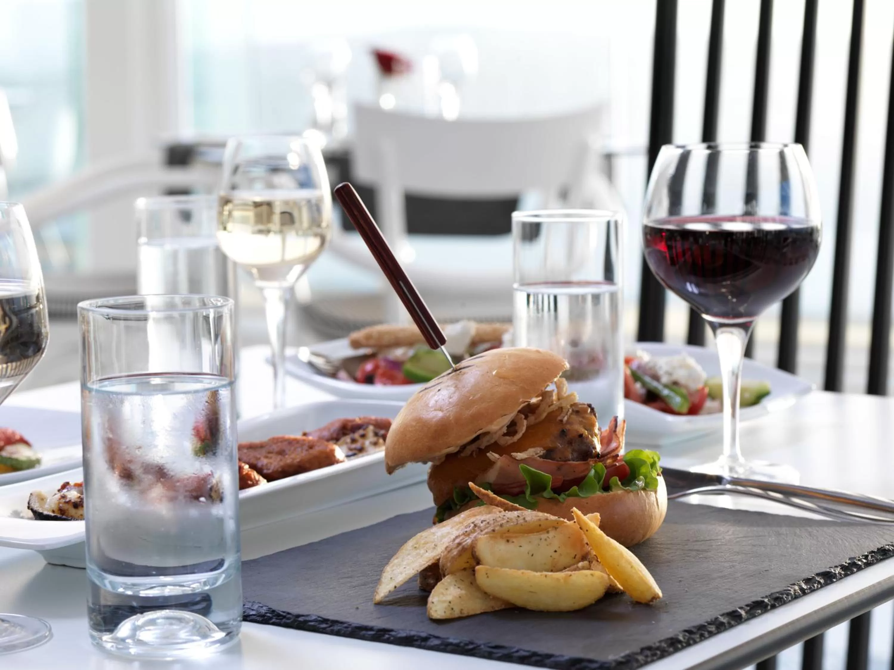 Lilium Hotel Santorini