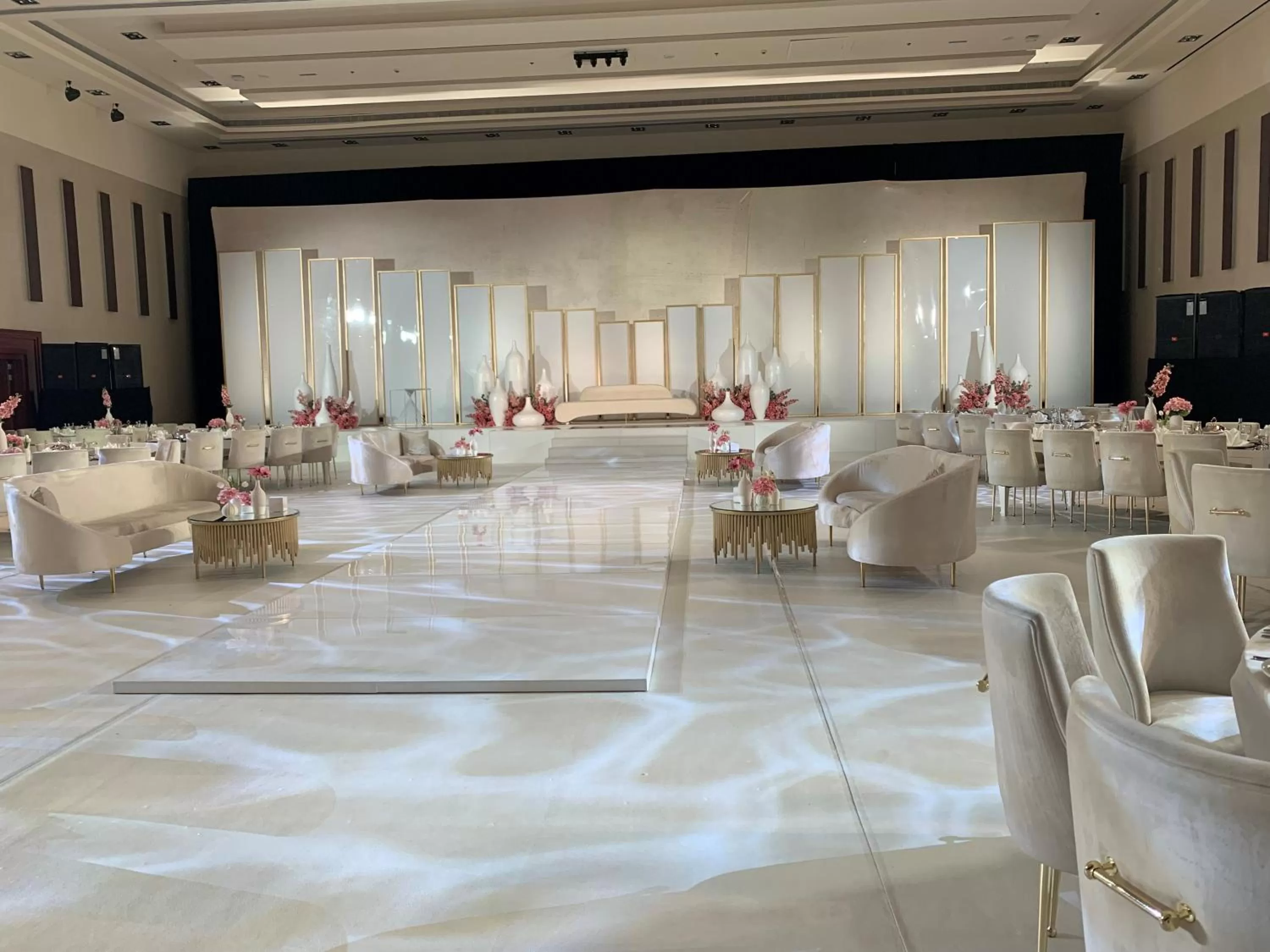 Banquet/Function facilities in Novotel Fujairah