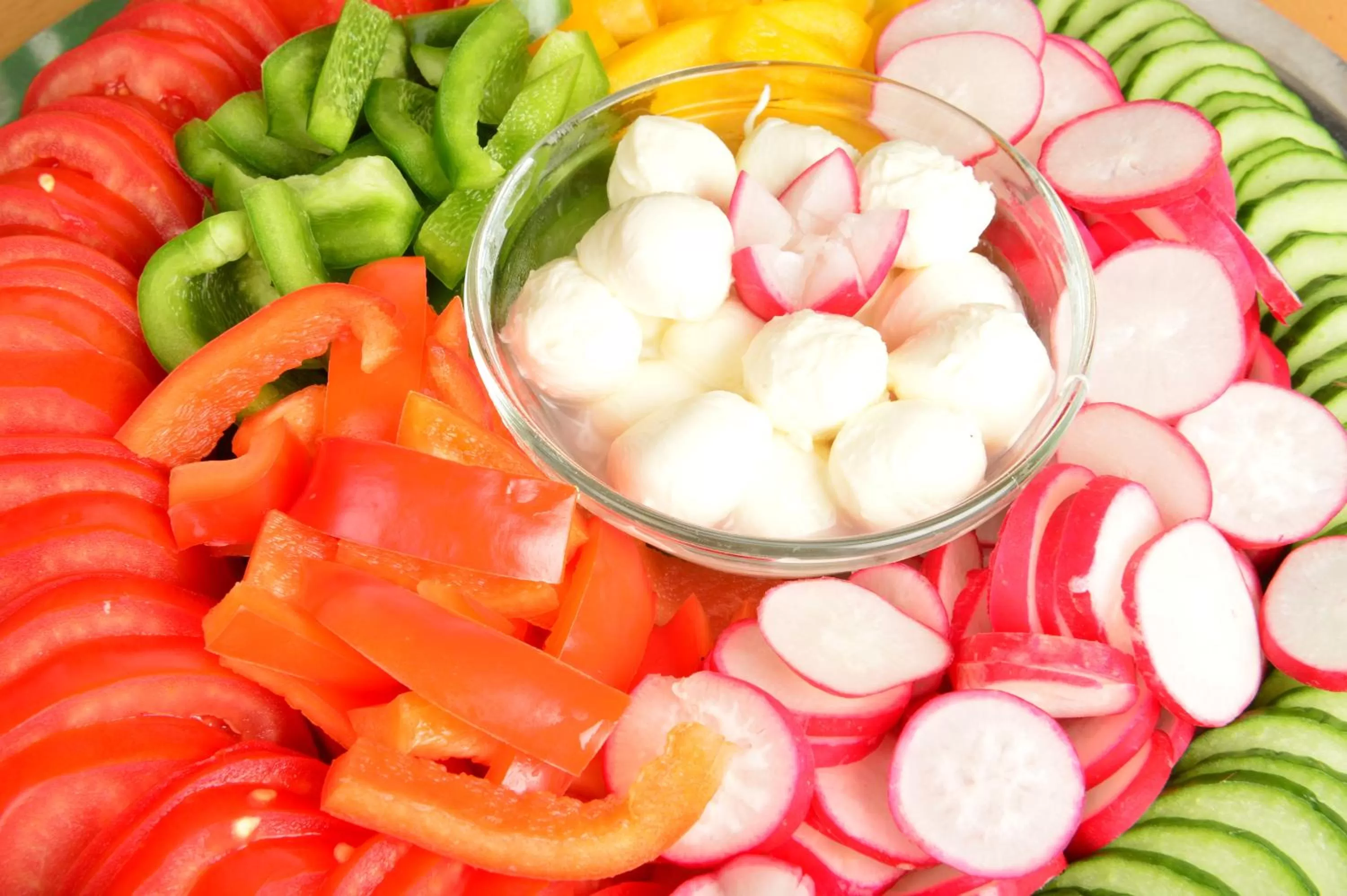 Food in Frühlings-Hotel