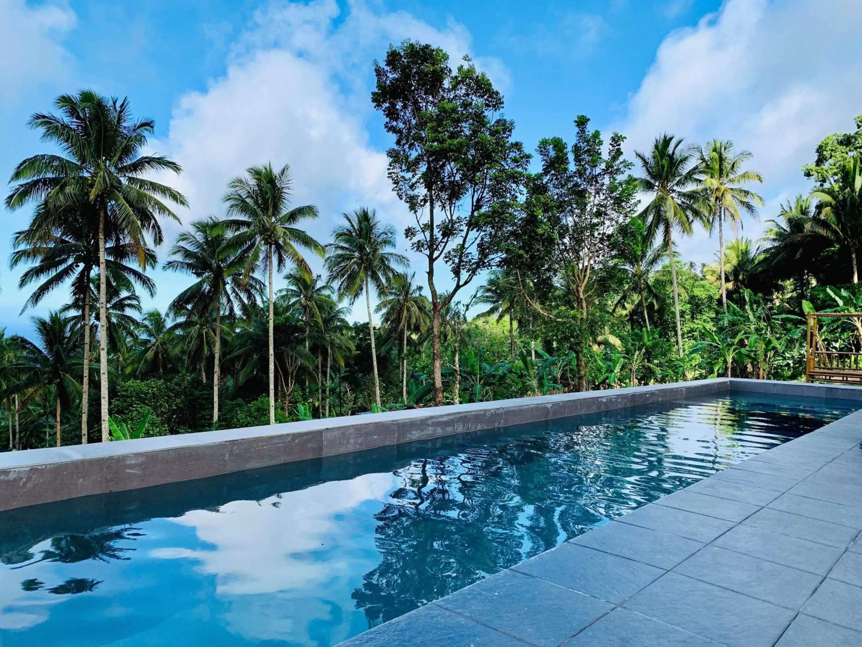 Property building, Swimming Pool in Bintana sa Paraiso Binunsaran