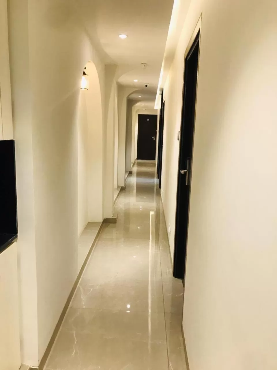 Hotel Flora Suites - Fort