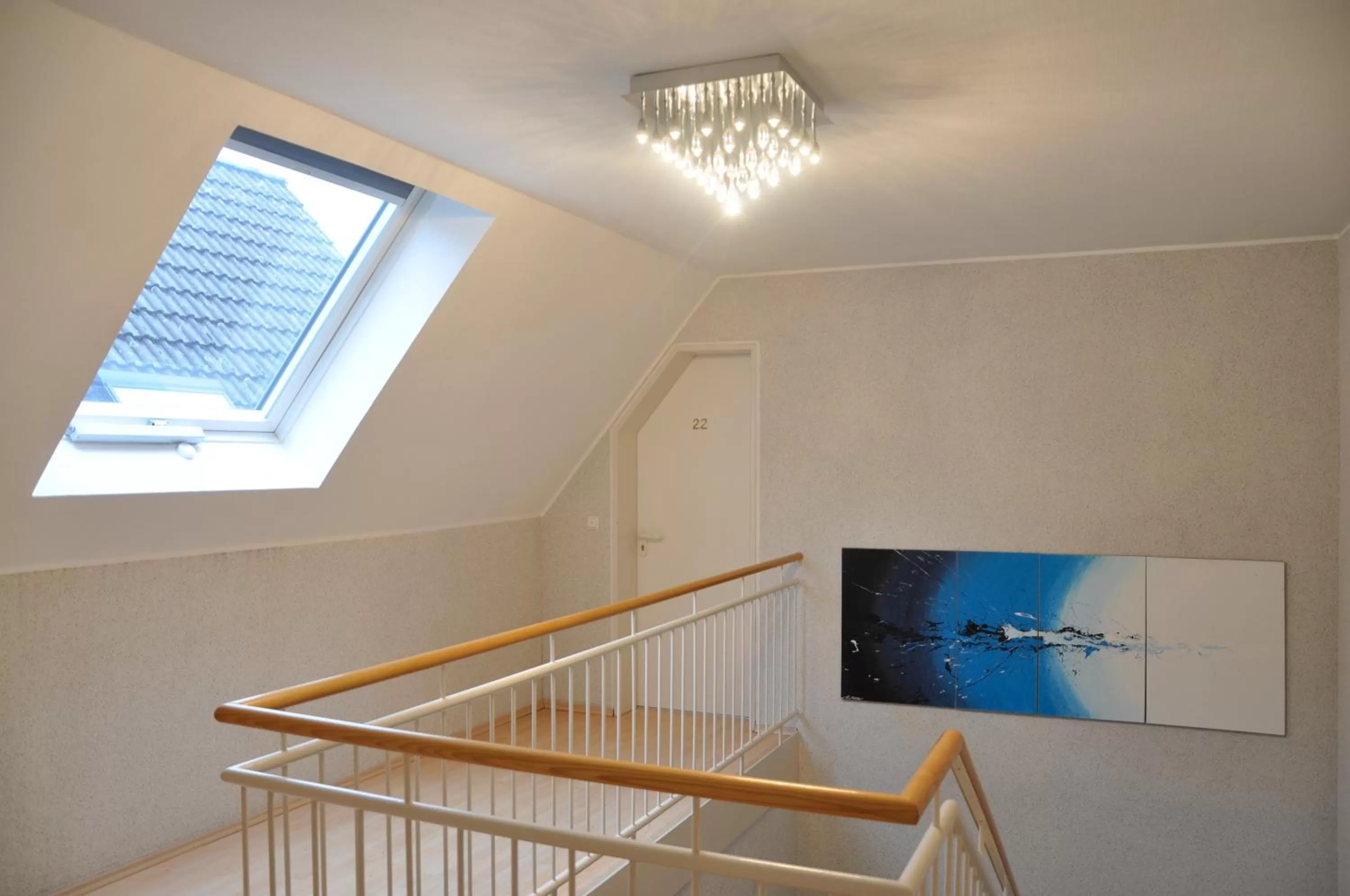 Altstadt Hotel Blomberg