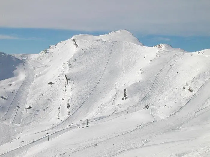 Area and facilities in Hotel Vejo