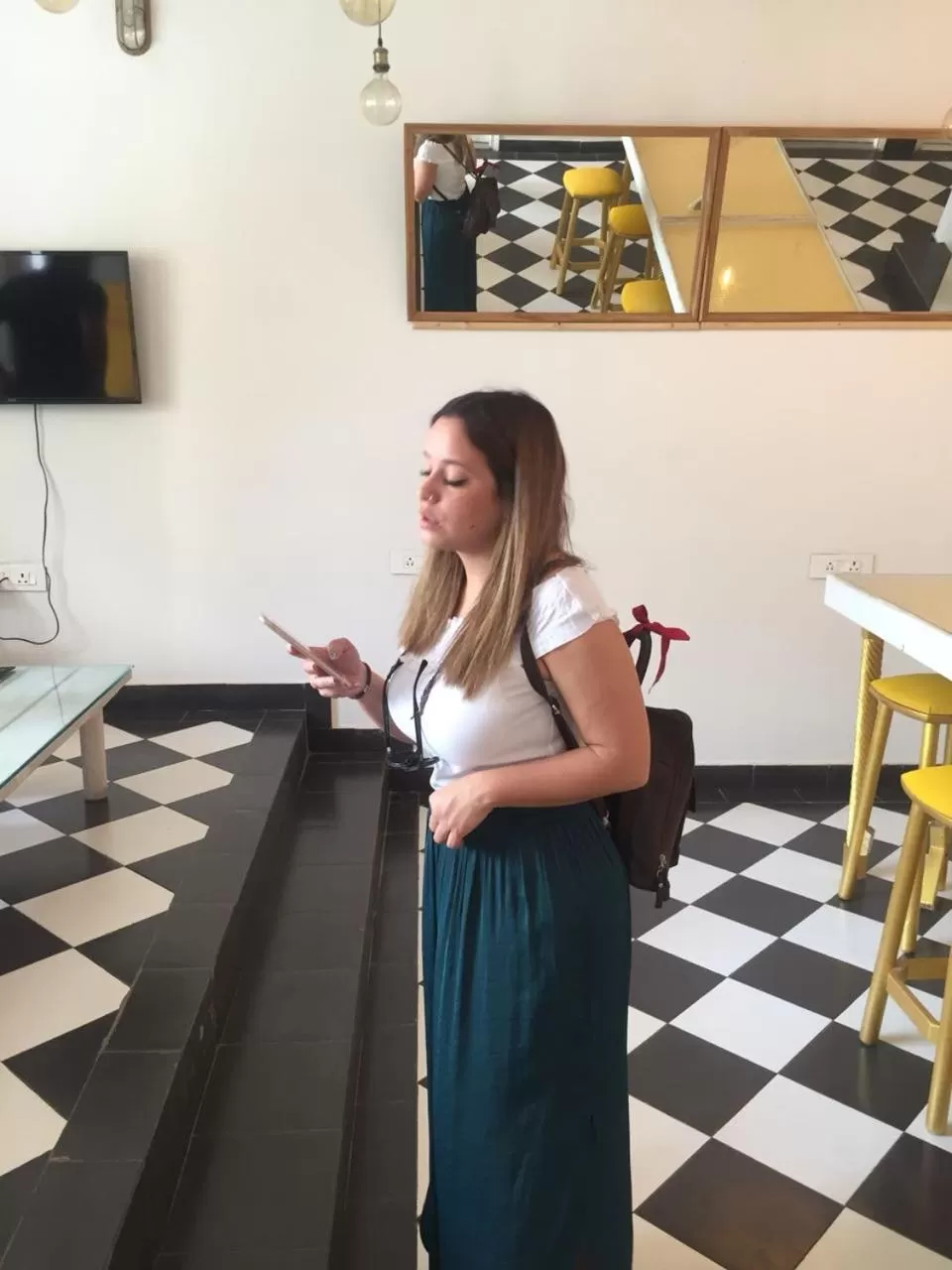 Guests in Stay Banaras - A Boutique Hotel