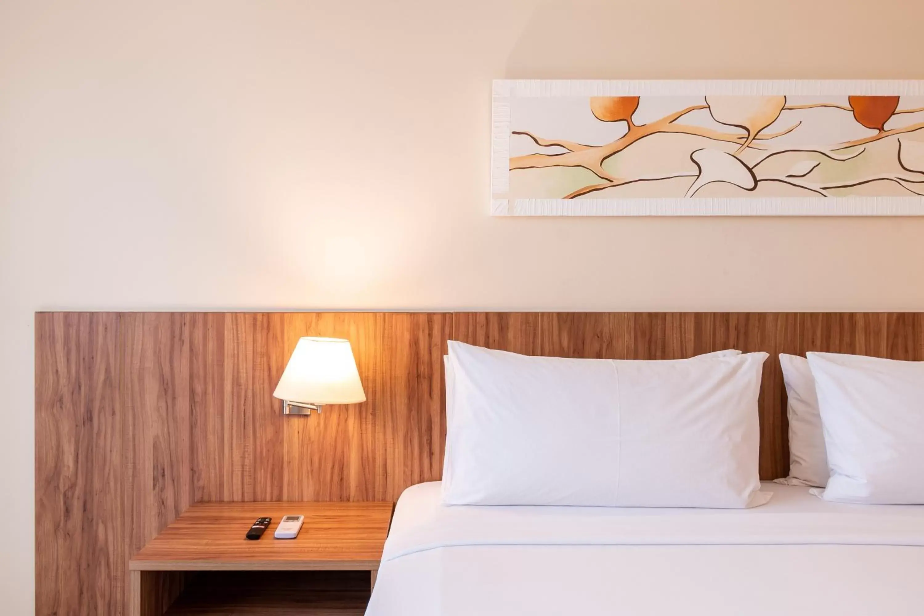 Standard Room - single occupancy in Holiday Inn Manaus by IHG Standard Room - single occupancy in Holiday Inn Manaus by IHG