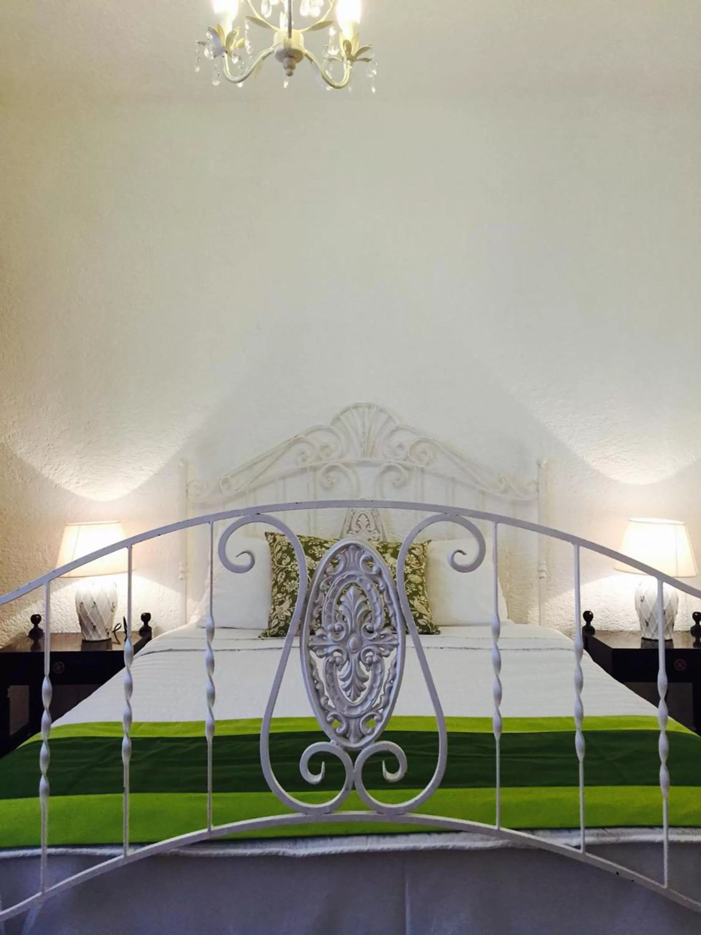 Bedroom, Bed in Porto Maltese Boutique Estate