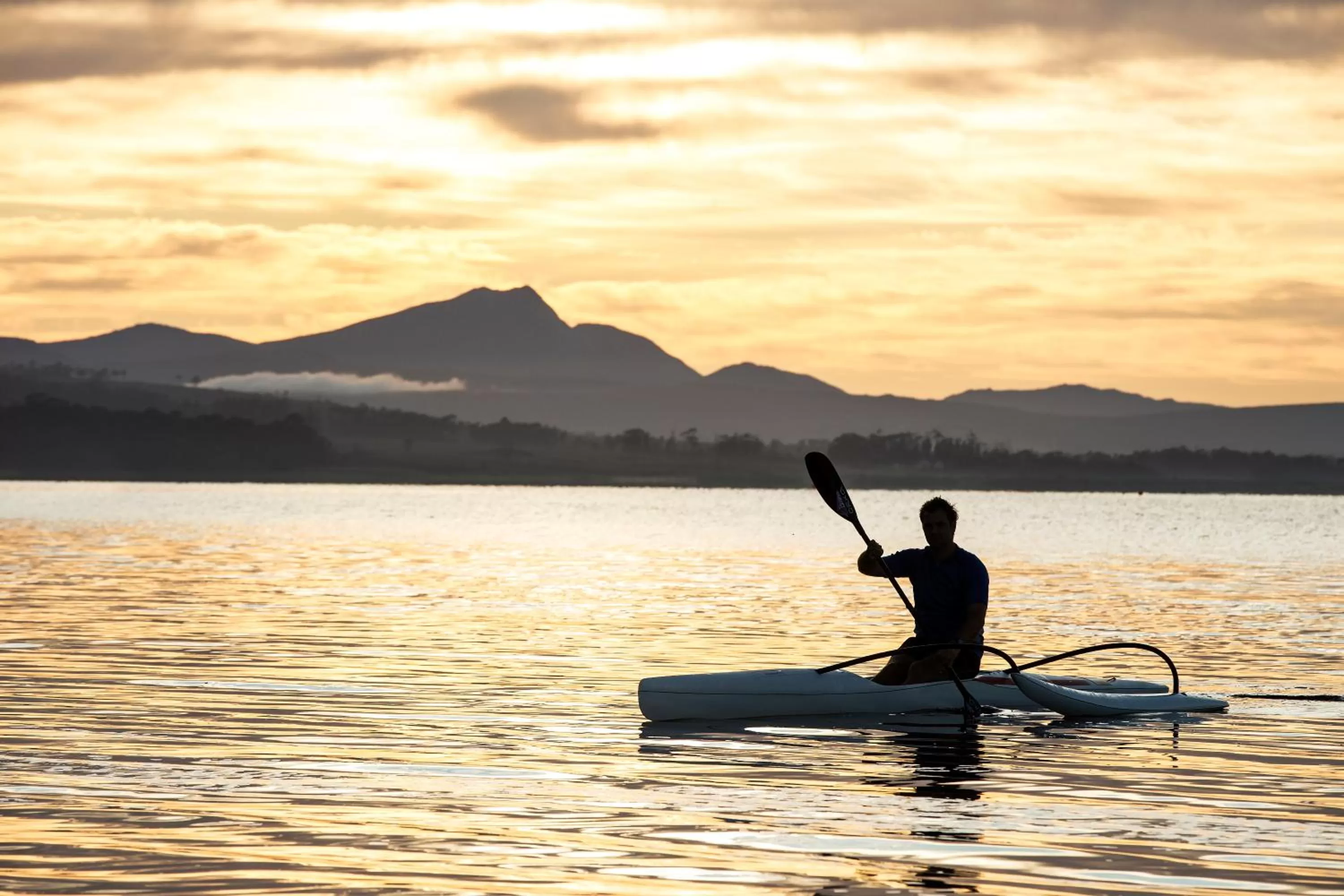 People in The Thatch House Boutique Hotel, Hermanus