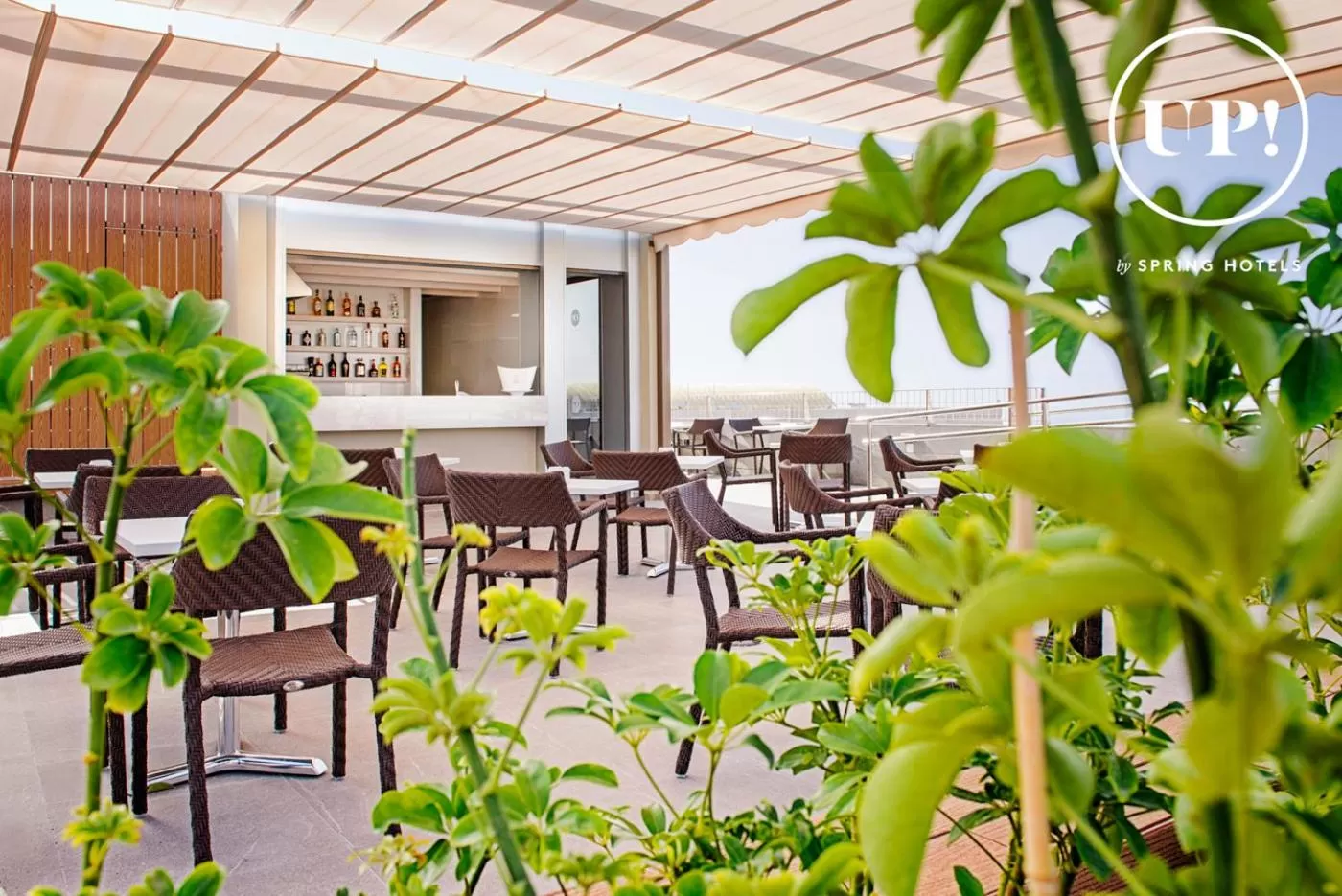 Spring Arona Gran Hotel - Adults Only