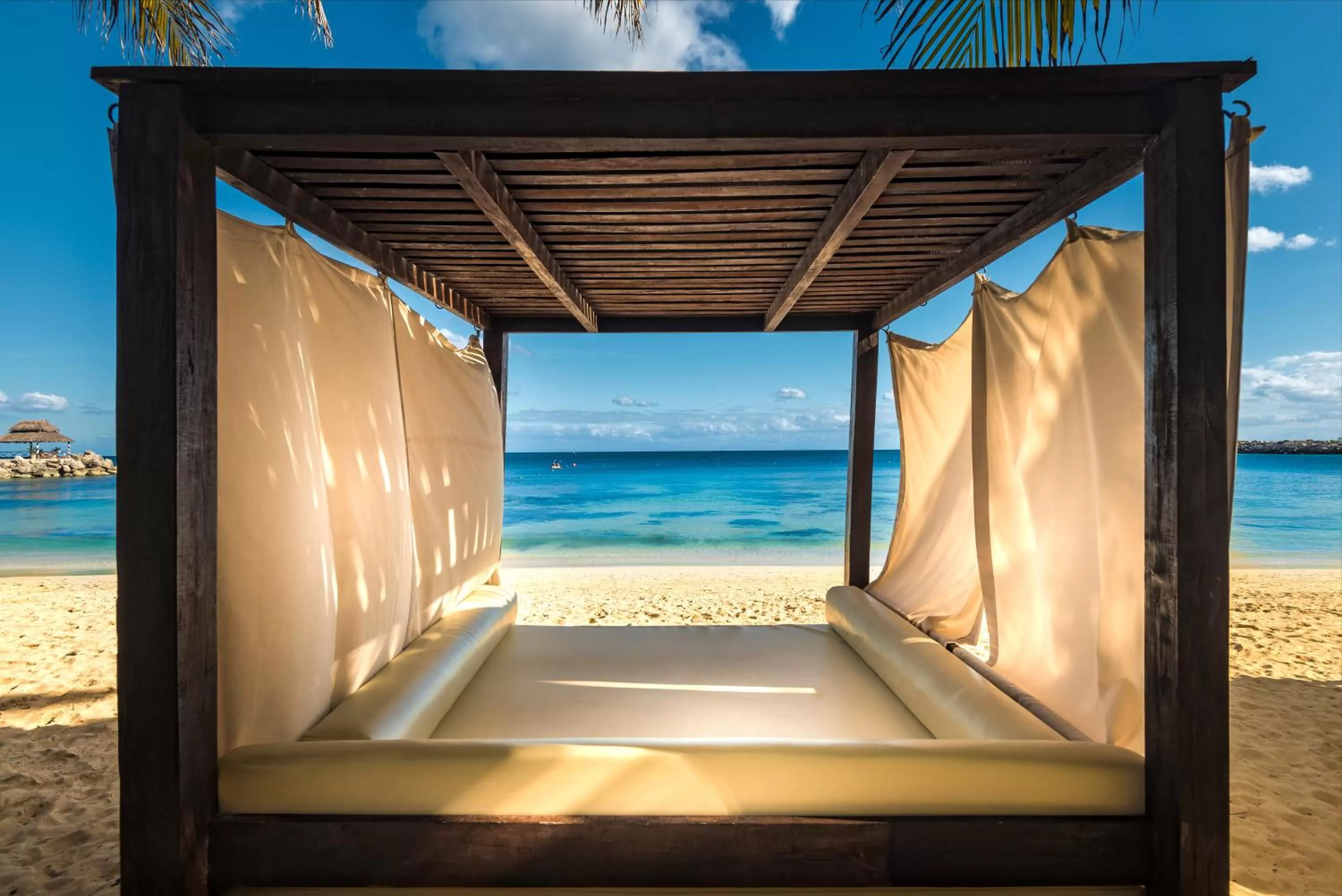 Day in Hotel Marina El Cid Spa & Beach Resort - All Inclusive