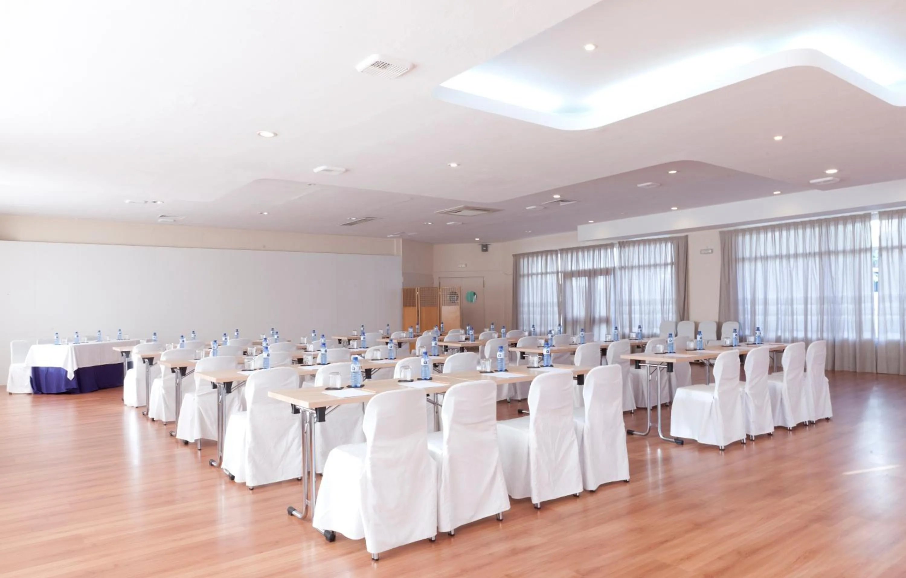 Banquet/Function facilities in Hotel Alga