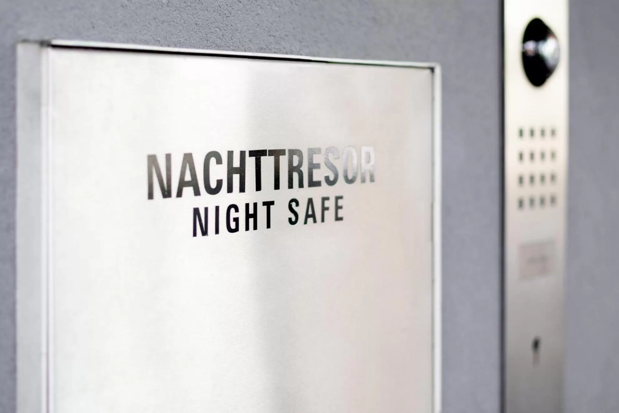 Property building in Business Hotel Ambio Gleisdorf