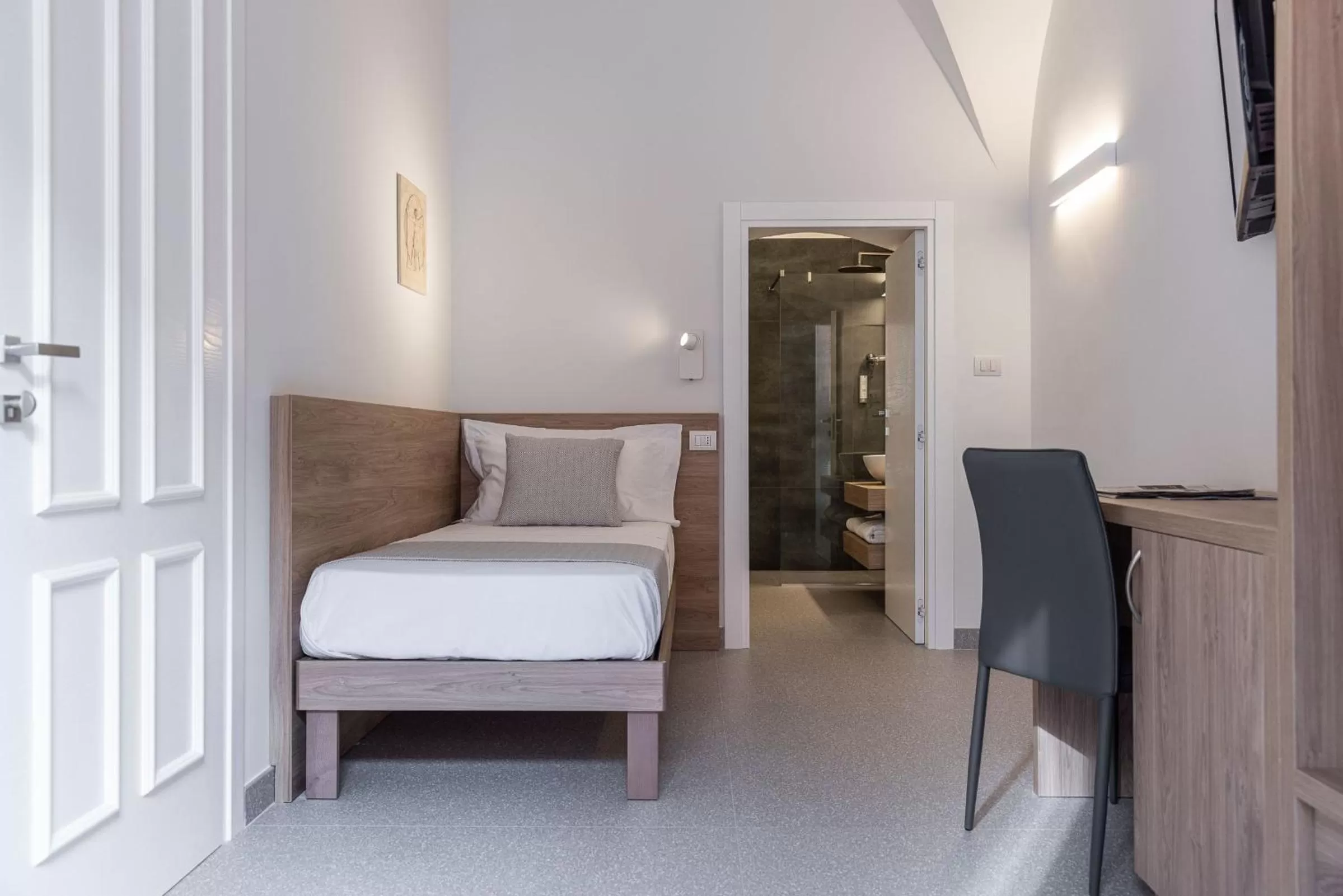 Bed in Dimora dei Celestini