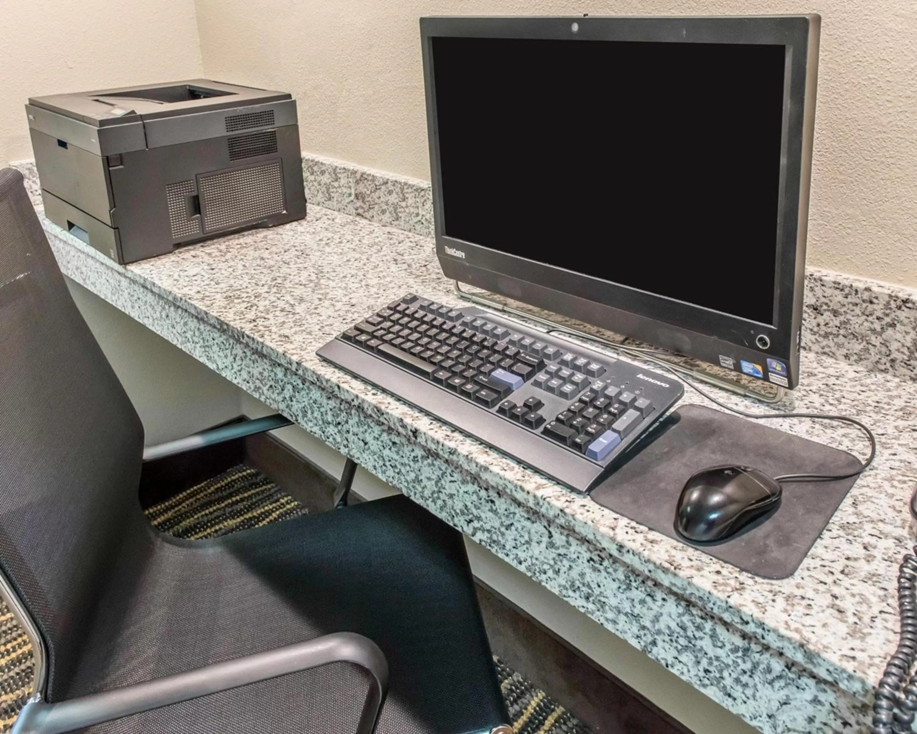 Business facilities in MainStay Suites Pittsburgh Airport