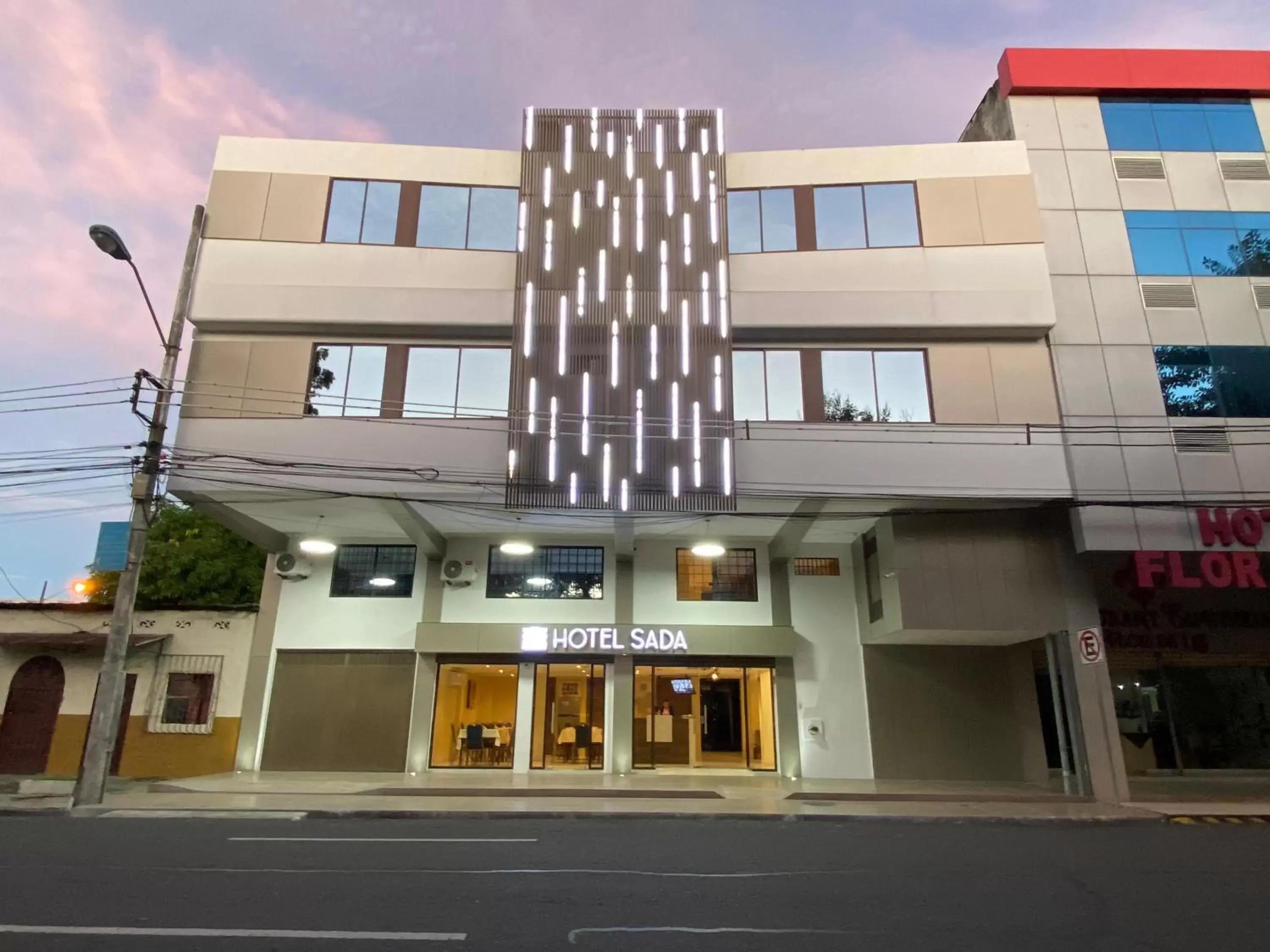 Hotel Sada Hotel Sada