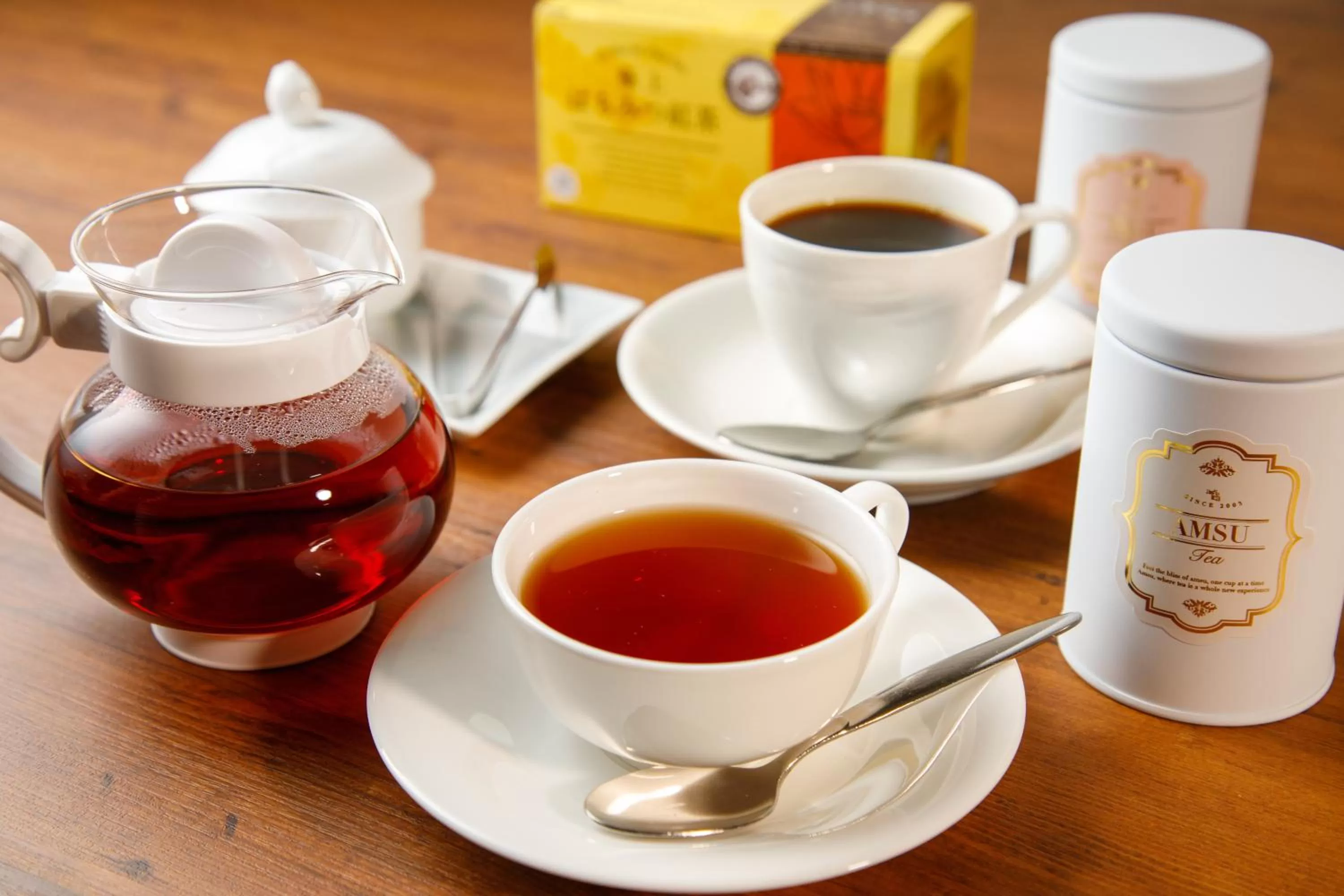 Coffee/tea facilities in Shin Osaka Esaka Tokyu REI Hotel