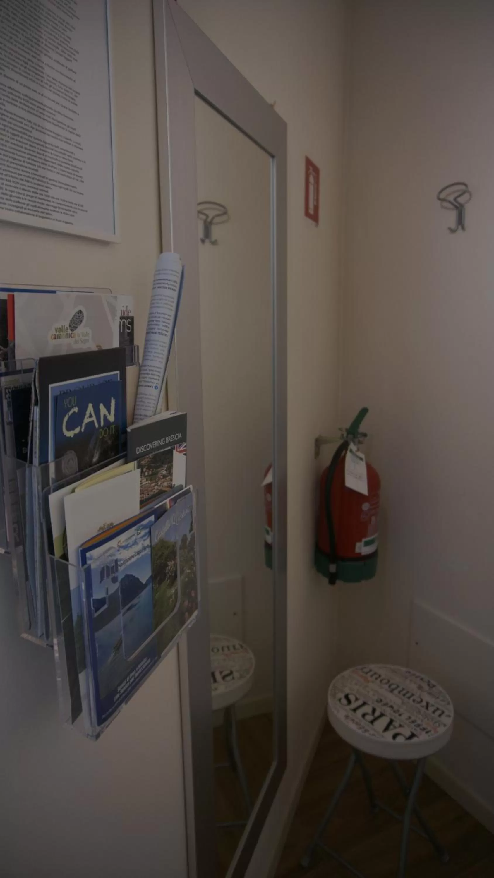 B&B CORTE SANT'ANGELO