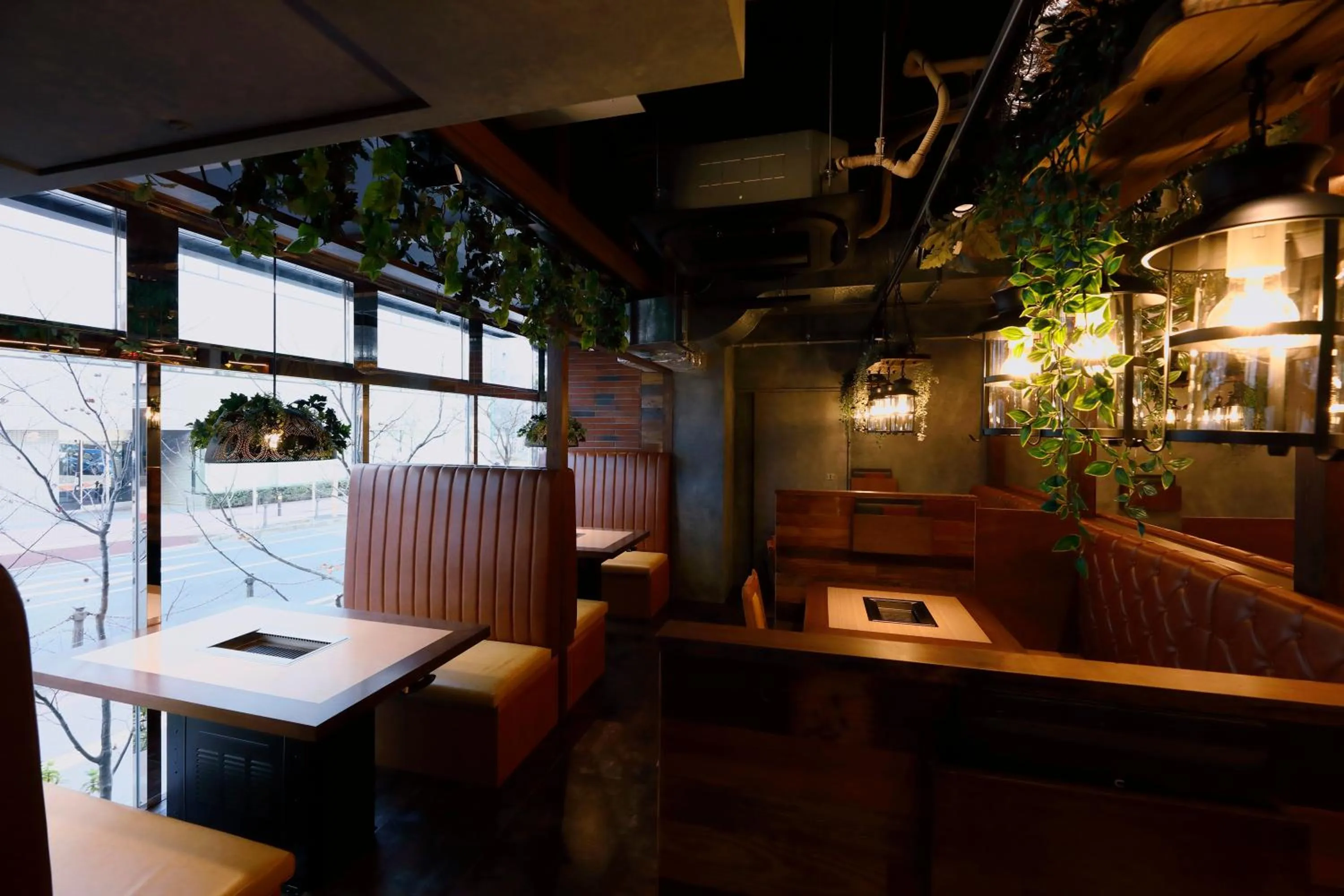 Restaurant/places to eat in Meet Inn Narita