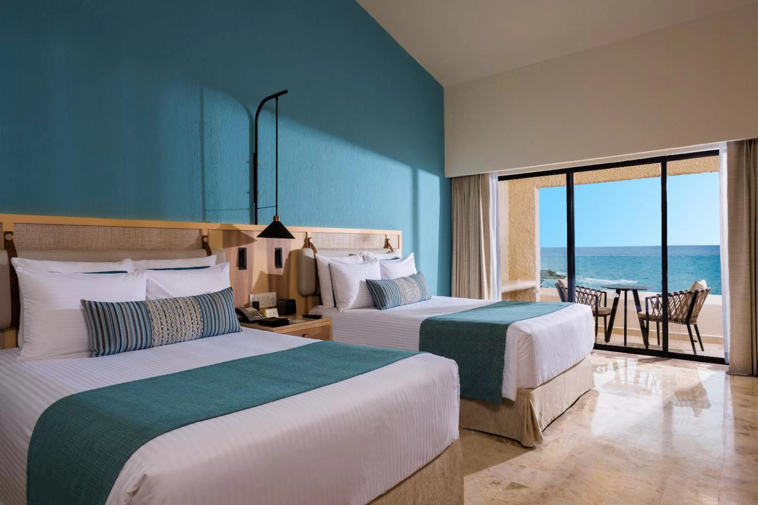 Bed in Dreams Aventuras Riviera Maya - All Inclusive