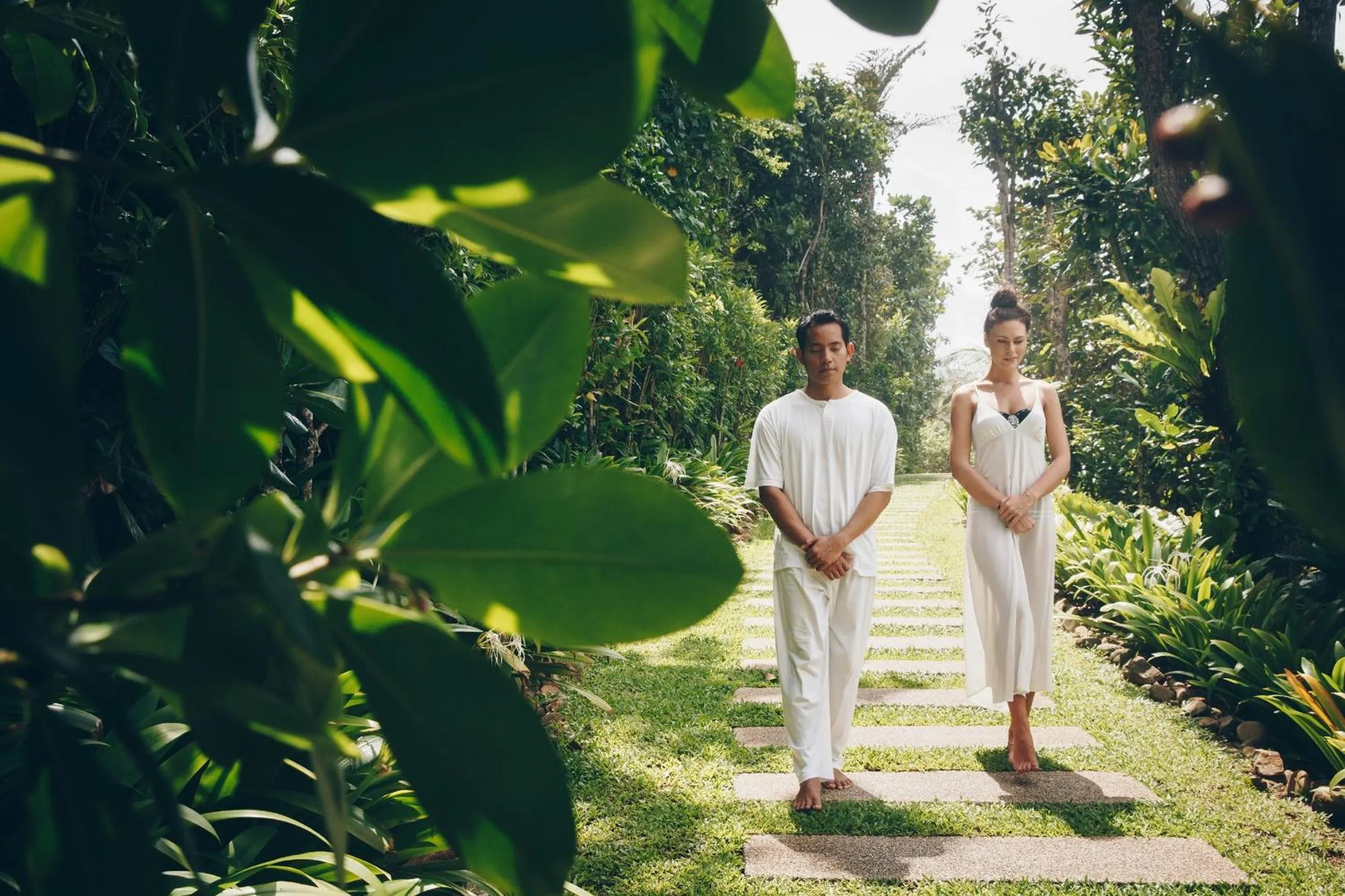 Activities in Trisara Villas & Residences Phuket