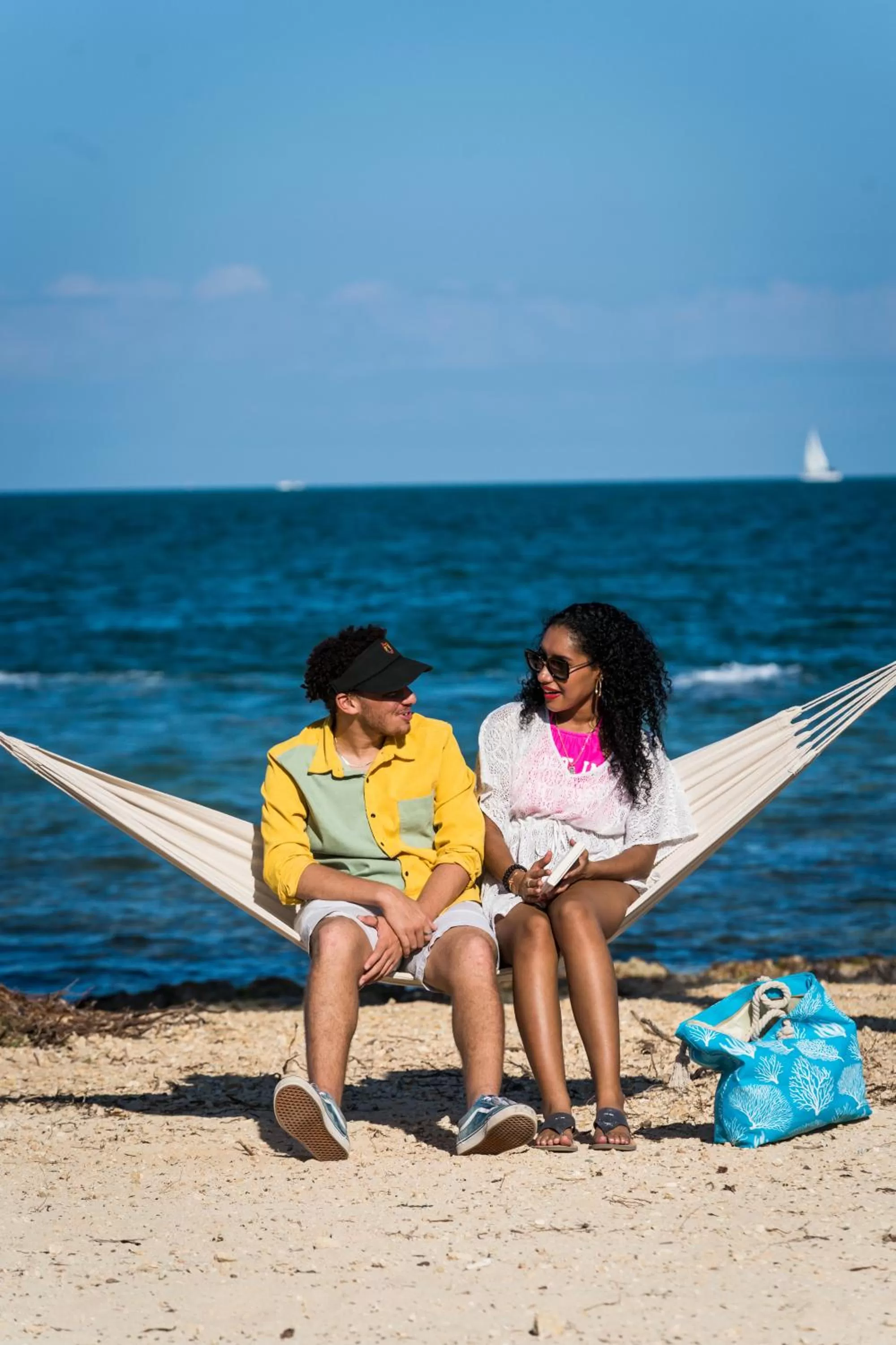 Day in The Grand Caymanian Resort