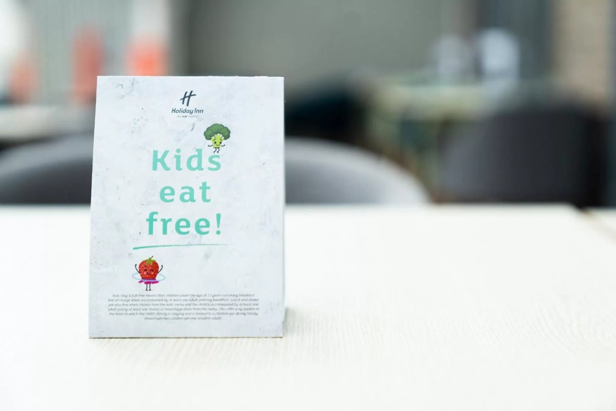 Restaurant/places to eat in Holiday Inn Maidstone-Sevenoaks by IHG