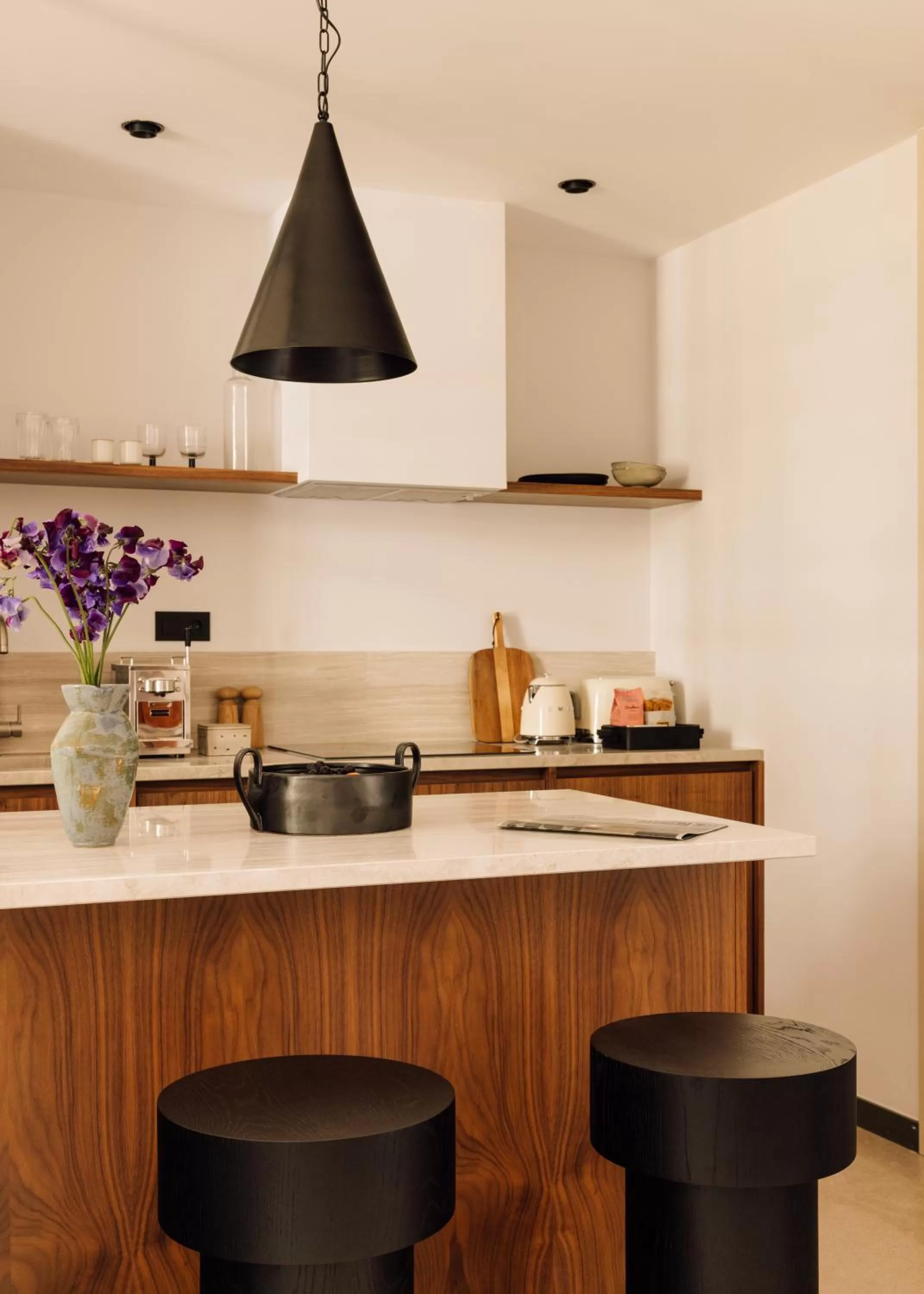 Food and drinks in The Rebello Hotel & Spa - Small Luxury Hotels Of The World