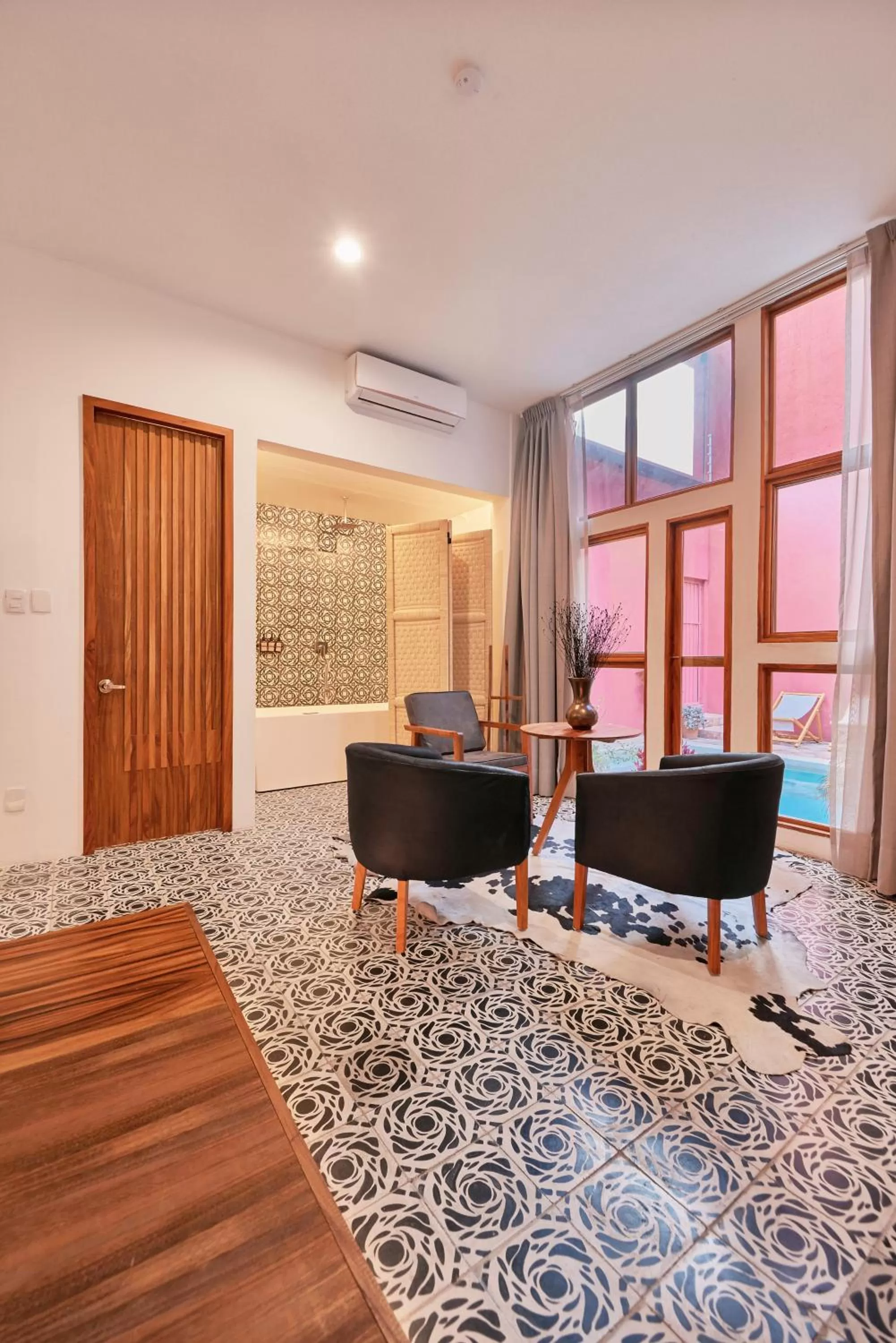 Hotel Casa de Arte Oaxaca