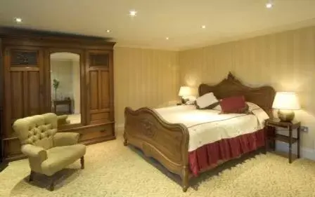 Premier Double Room in Beech Hill Hotel & Spa Premier Double Room in Beech Hill Hotel & Spa