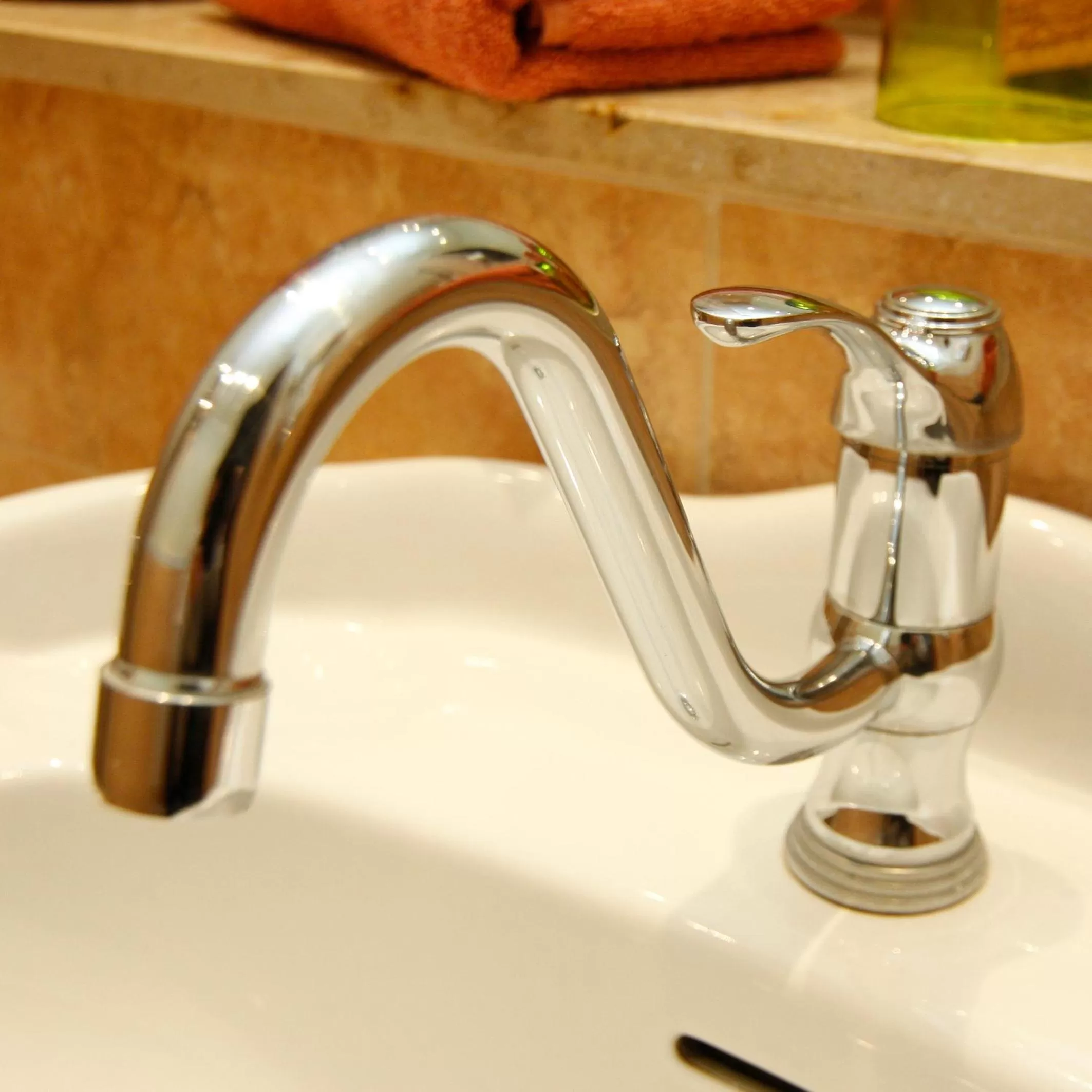 Other in Die Dependance