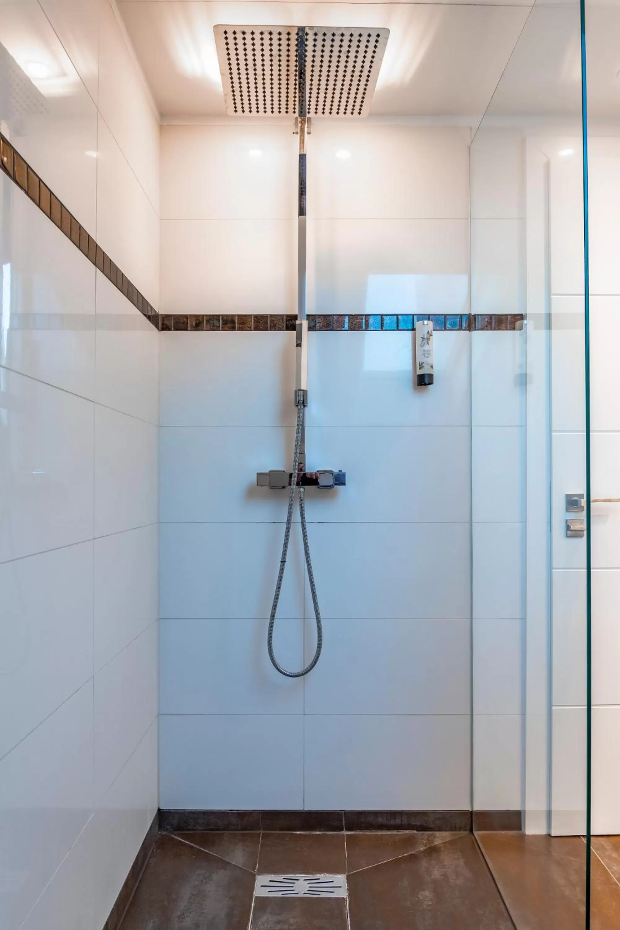 Decorative detail in Seaside-Townhouse