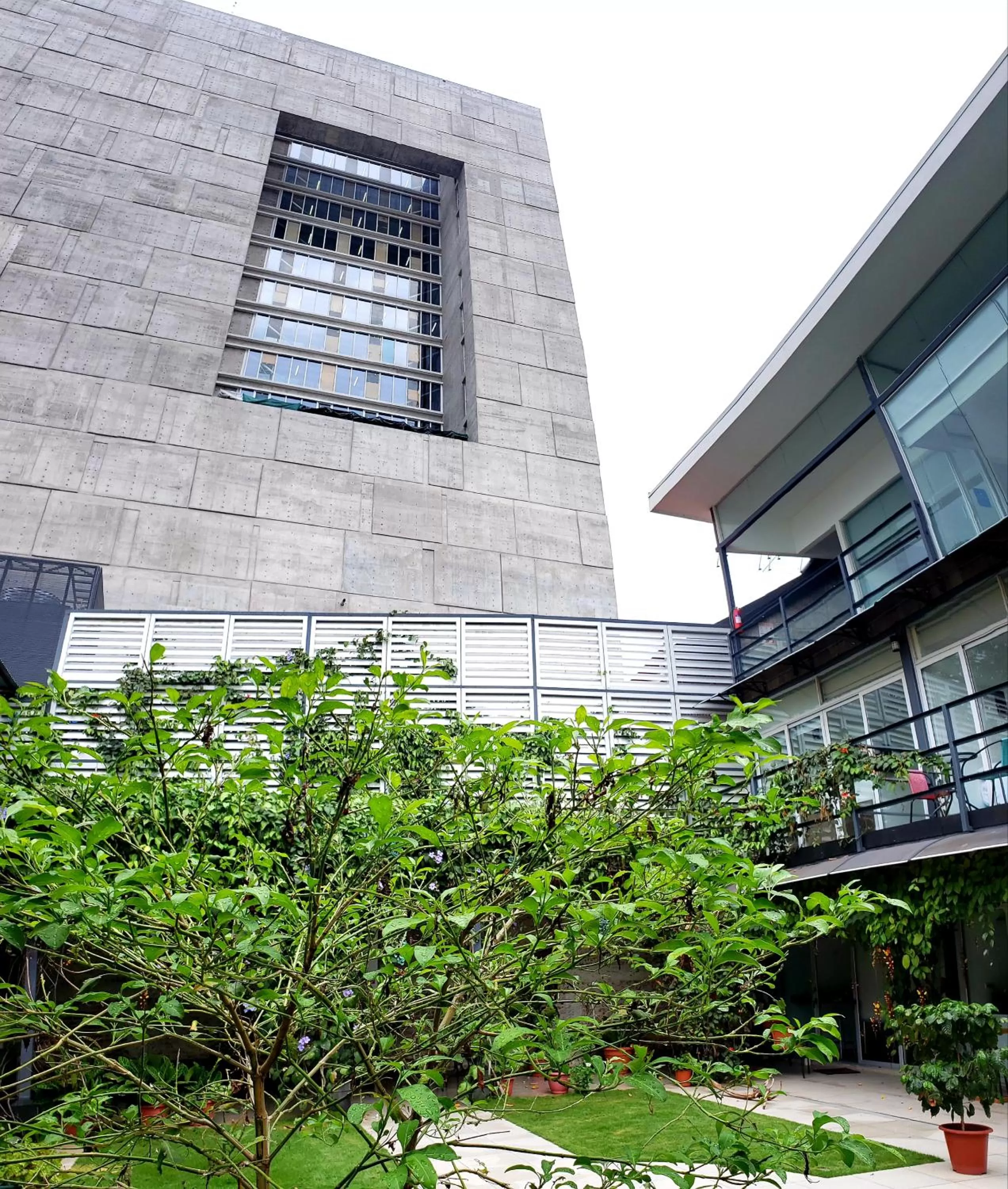 Other, Property Building in Cando Living Apartments in Central Avenue