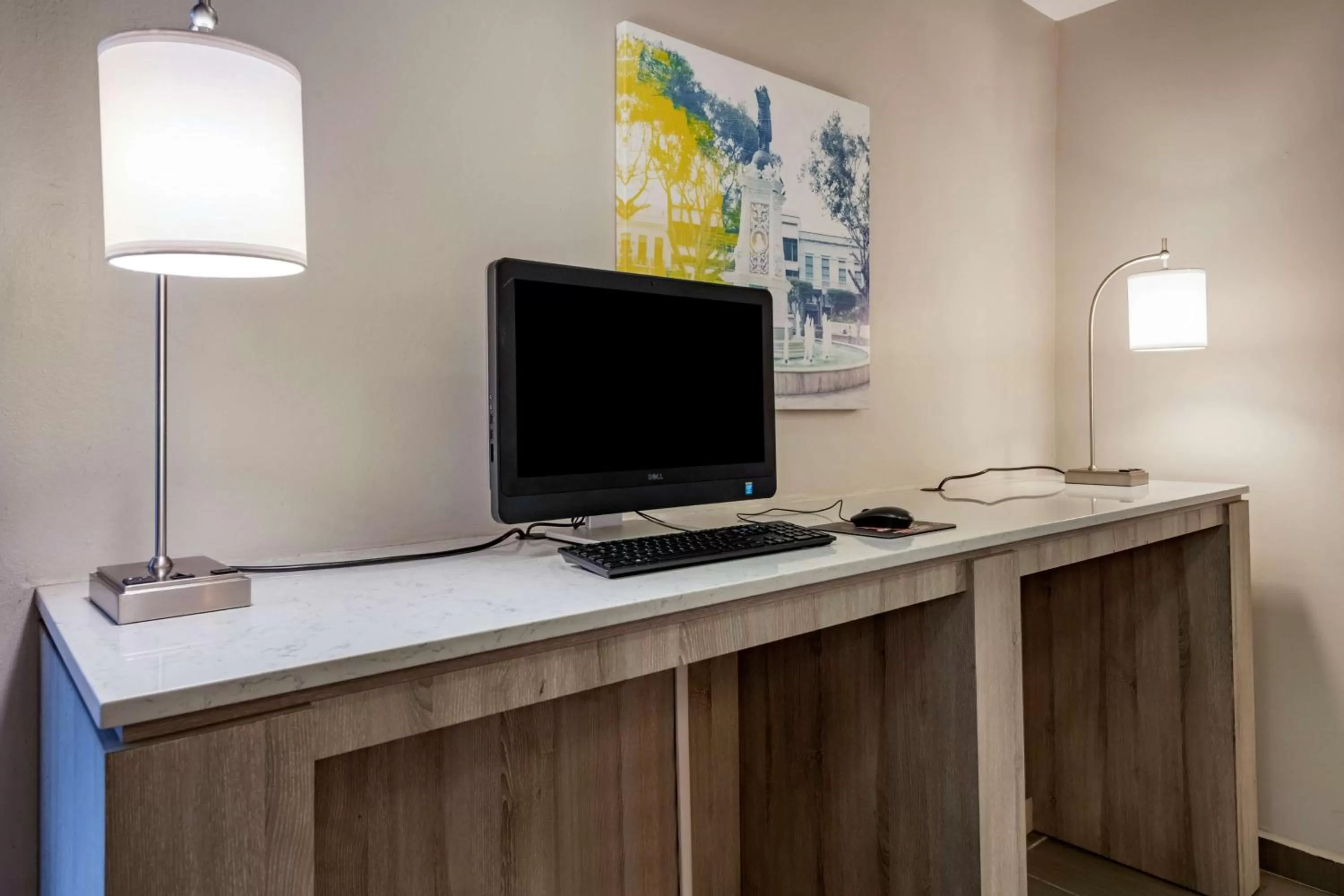 Business facilities in Hotel Mayaguez Plaza, BW Signature Collection