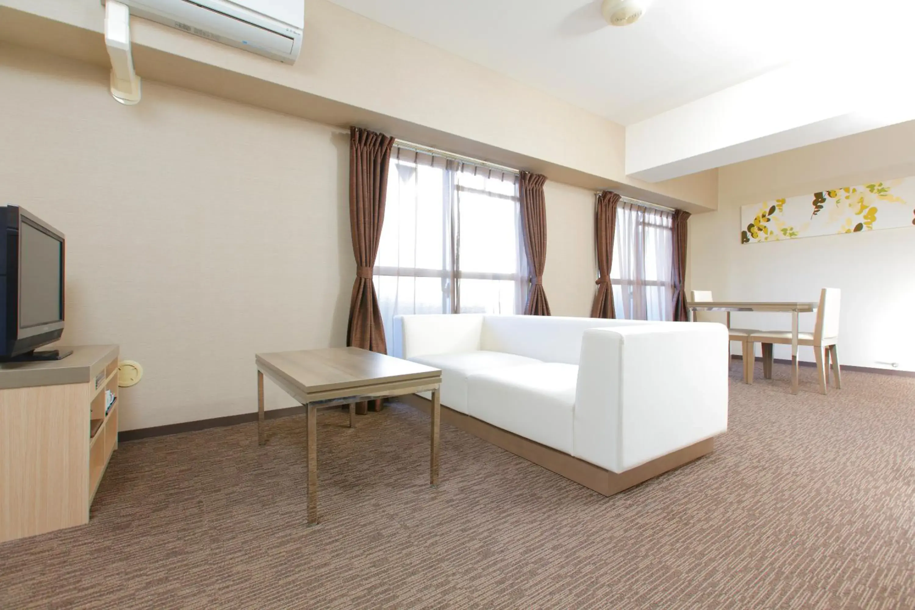 Standard Apartment - House Keeping is Optional with Additional Cost - Non-Smoking in HOTEL MYSTAYS Otemae Standard Apartment - House Keeping is Optional with Additional Cost - Non-Smoking in HOTEL MYSTAYS Otemae