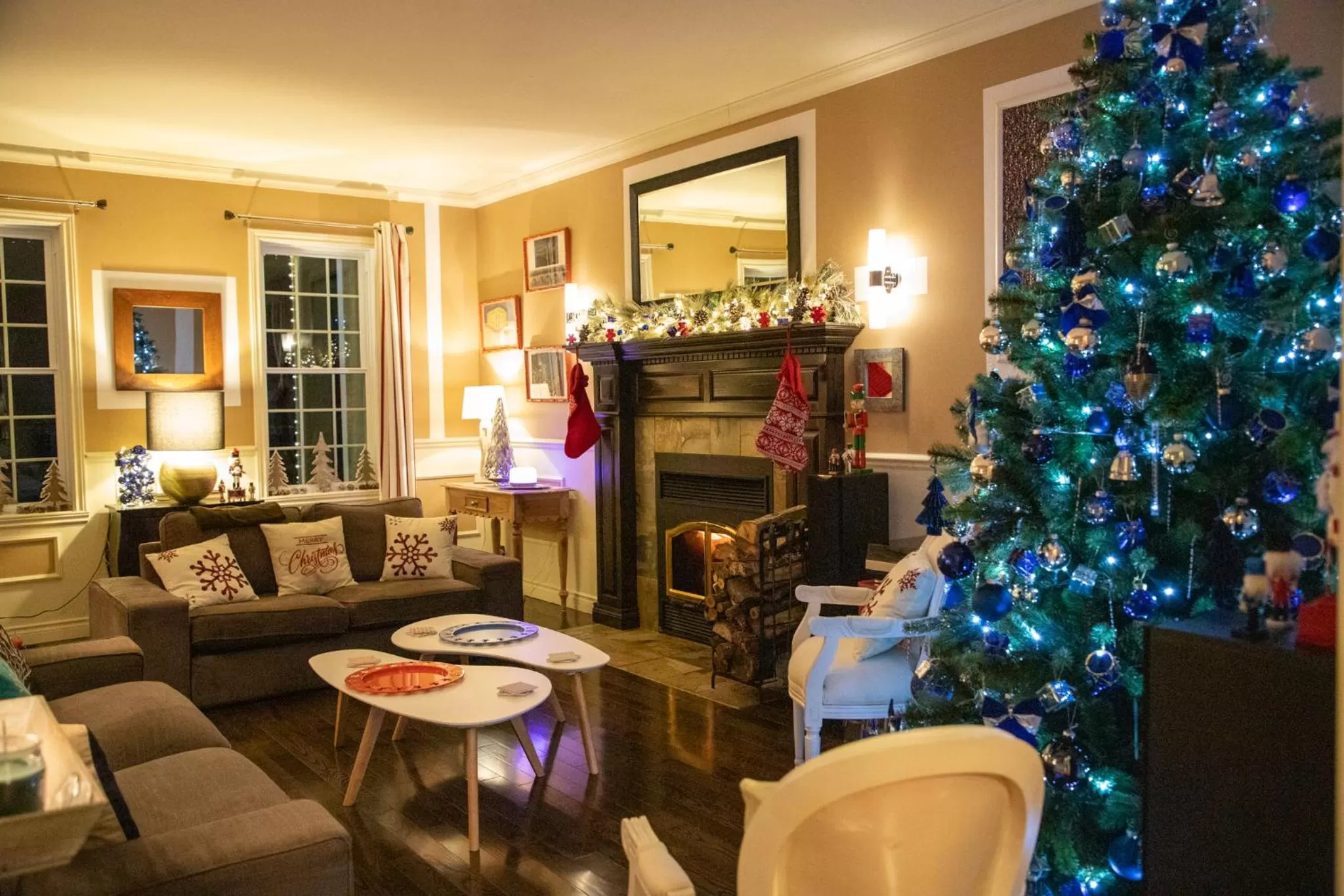 Gîte Nature et Pinceaux