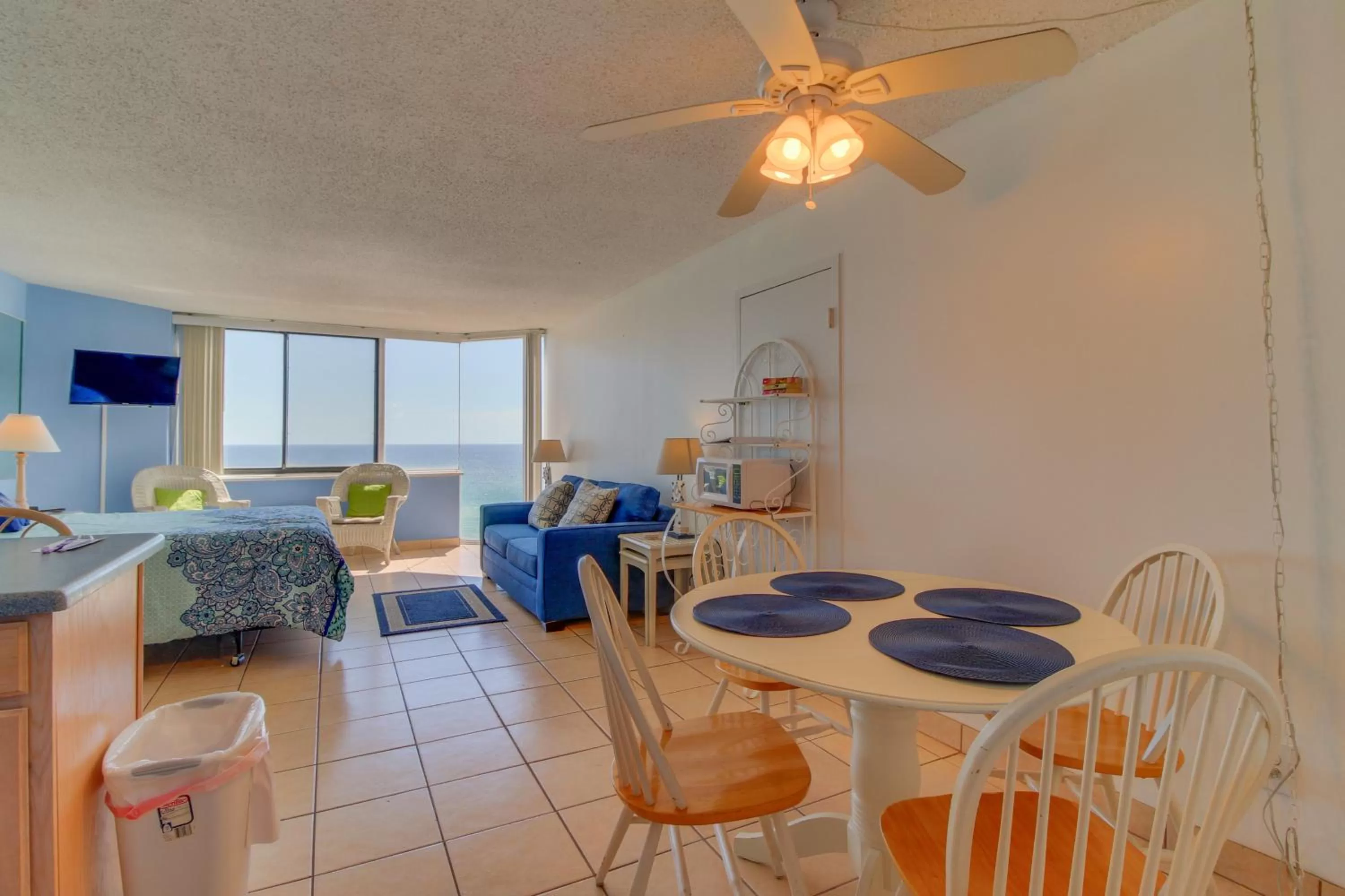 The Top of the Gulf #723