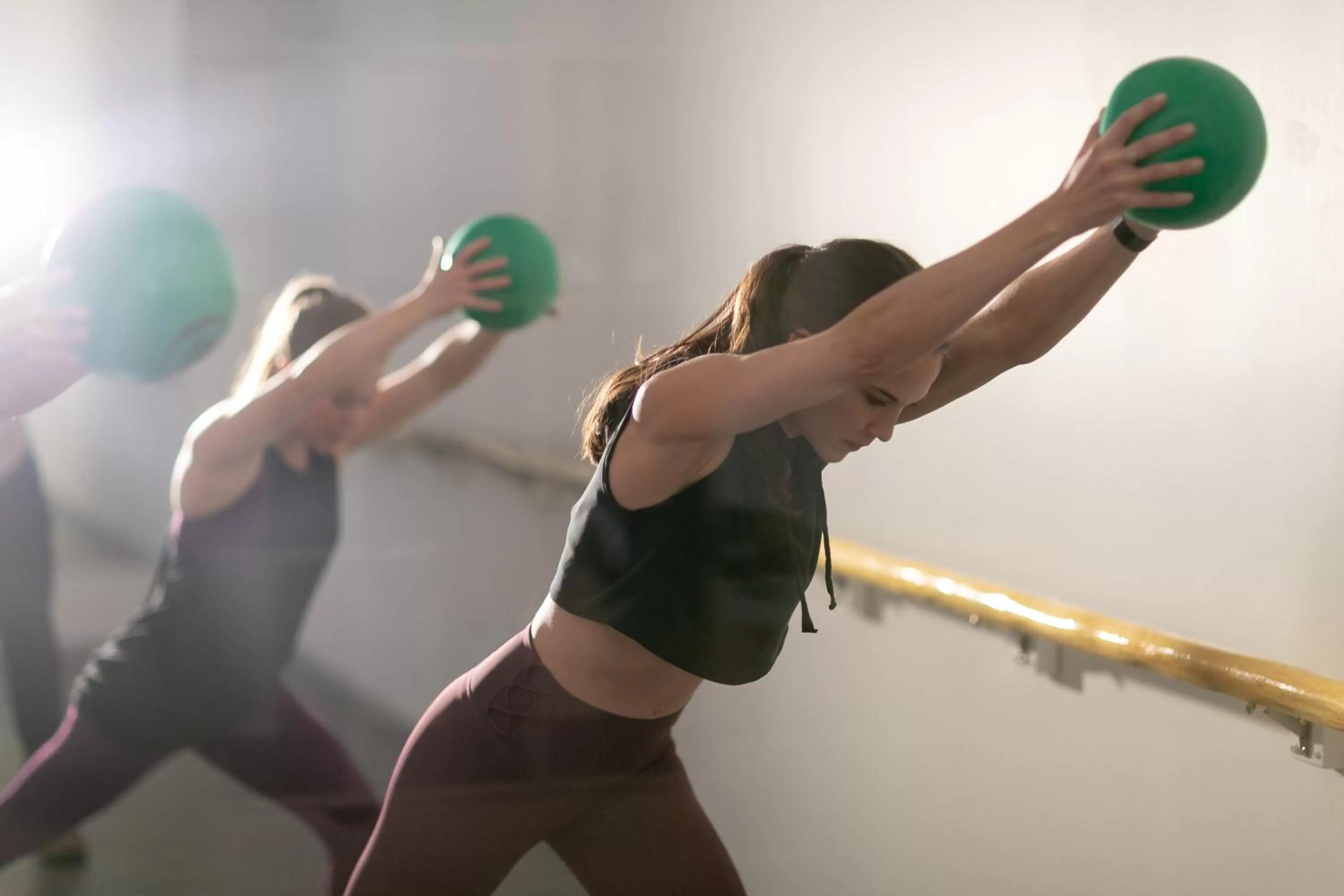 Activities in CIVANA Wellness Resort & Spa