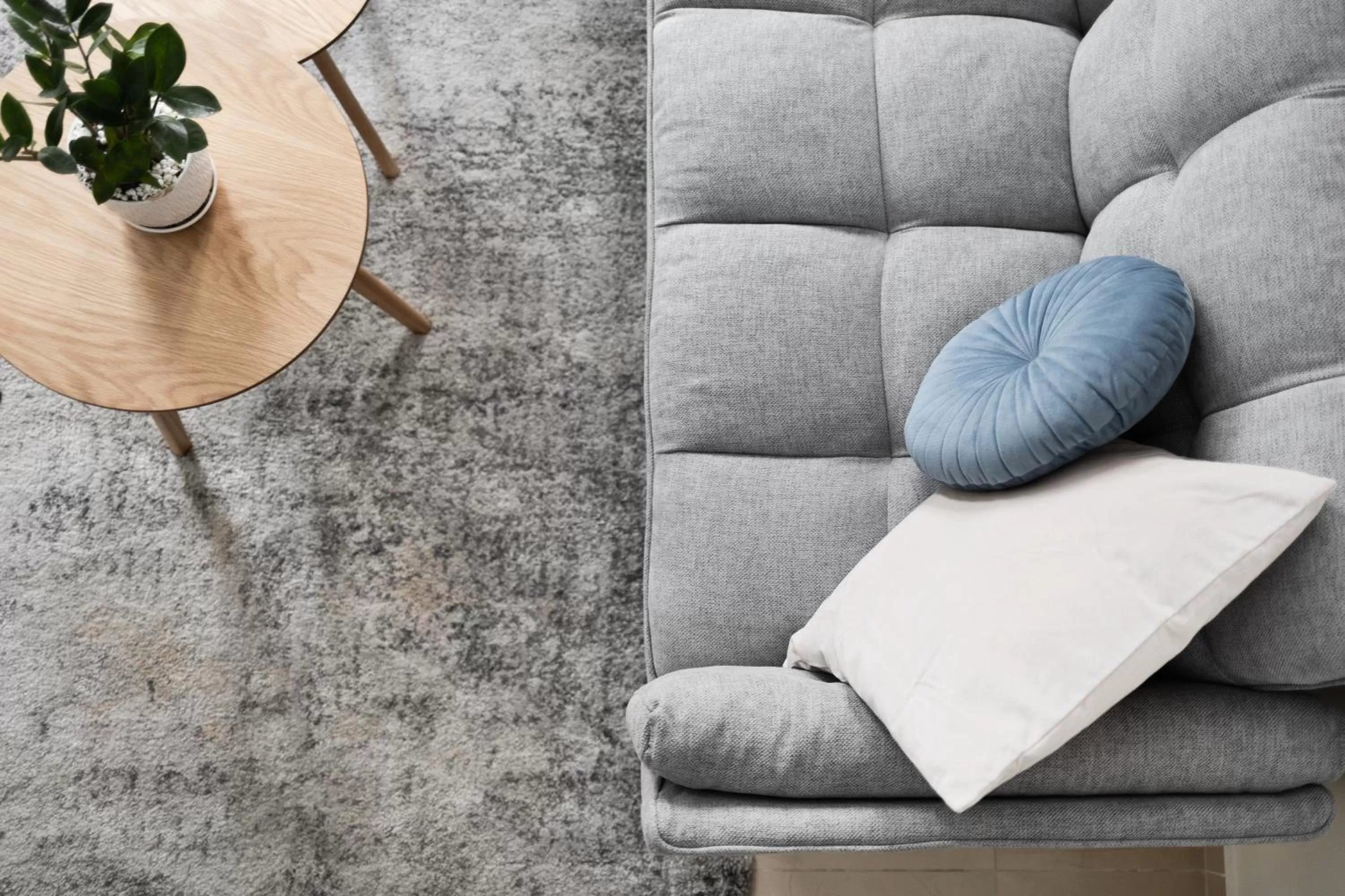 Living room in Mate ALMA - By HOMY