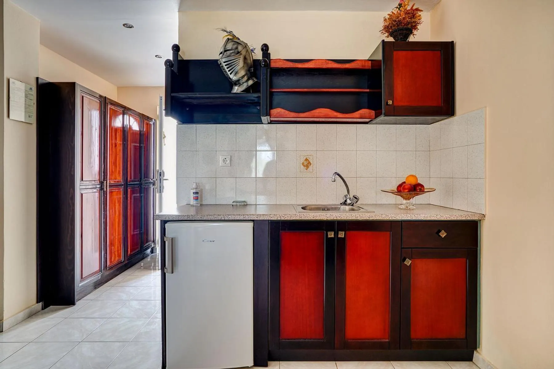 View (from property/room) in Castello Di Cavallieri Suites & Spa - Adults Only